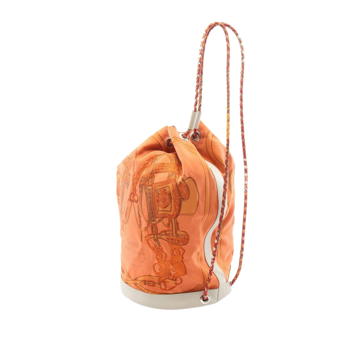Hermès Brides de Gala Soie Cool 22
