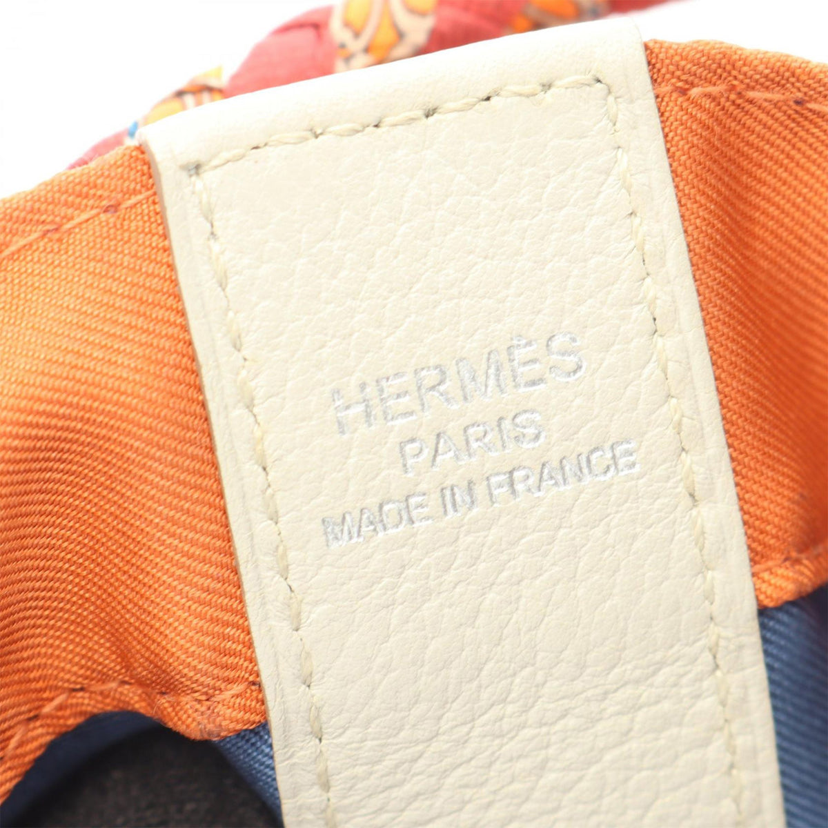 Hermès Brides de Gala Soie Cool 22