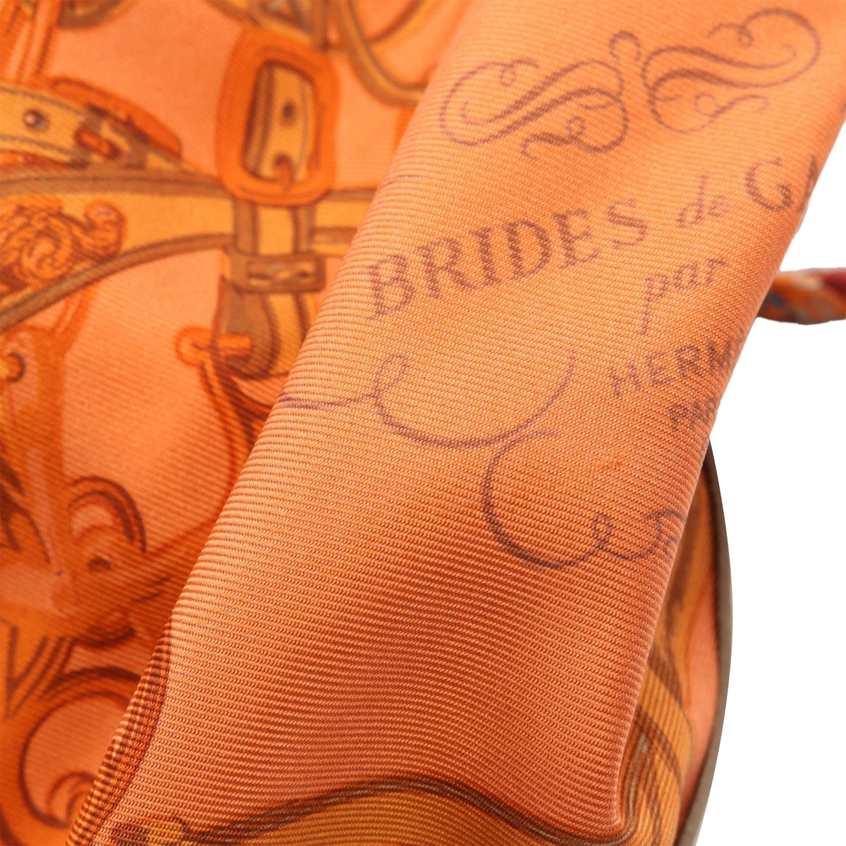 Hermès Brides de Gala Soie Cool 22