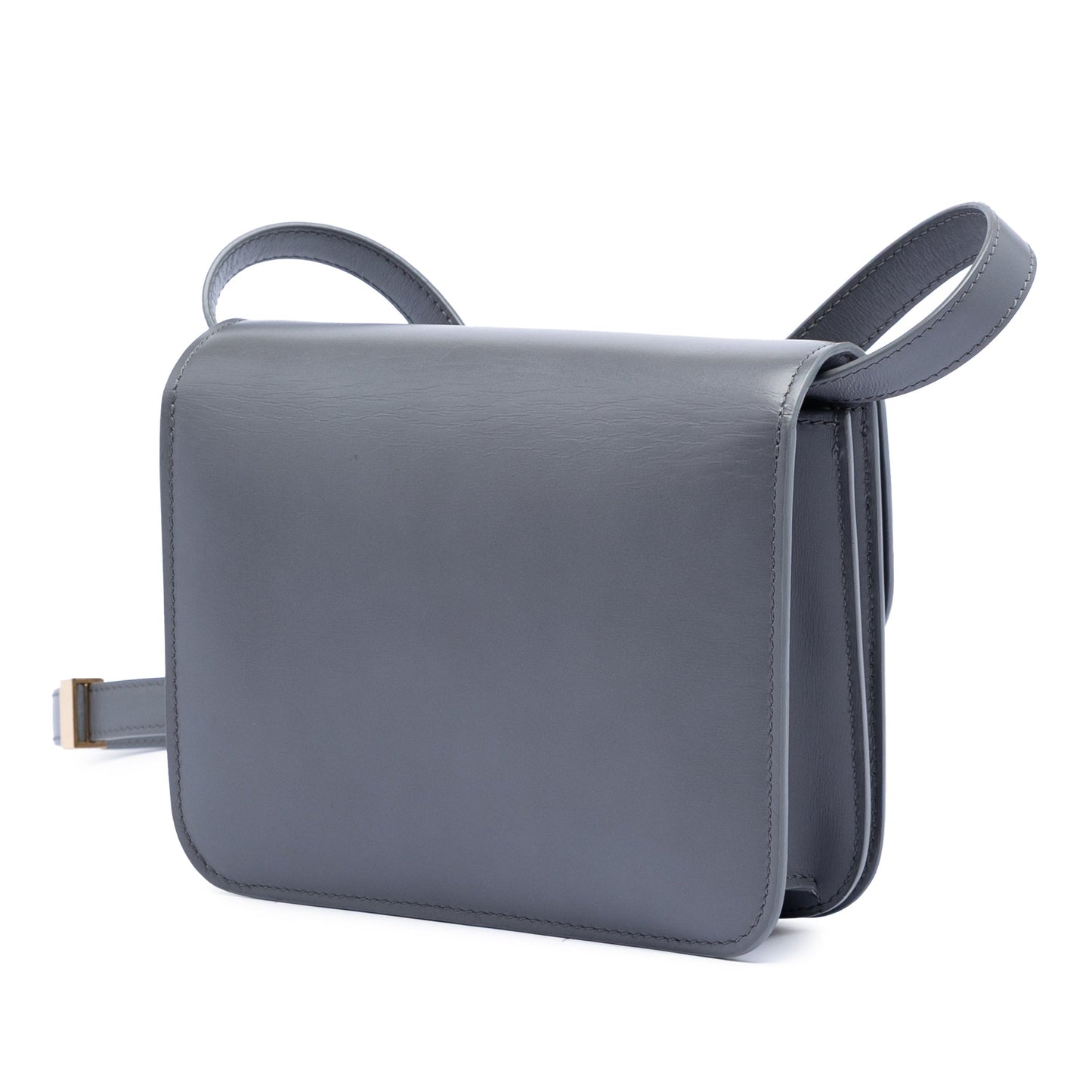Celine Teen Calfskin Classic Box