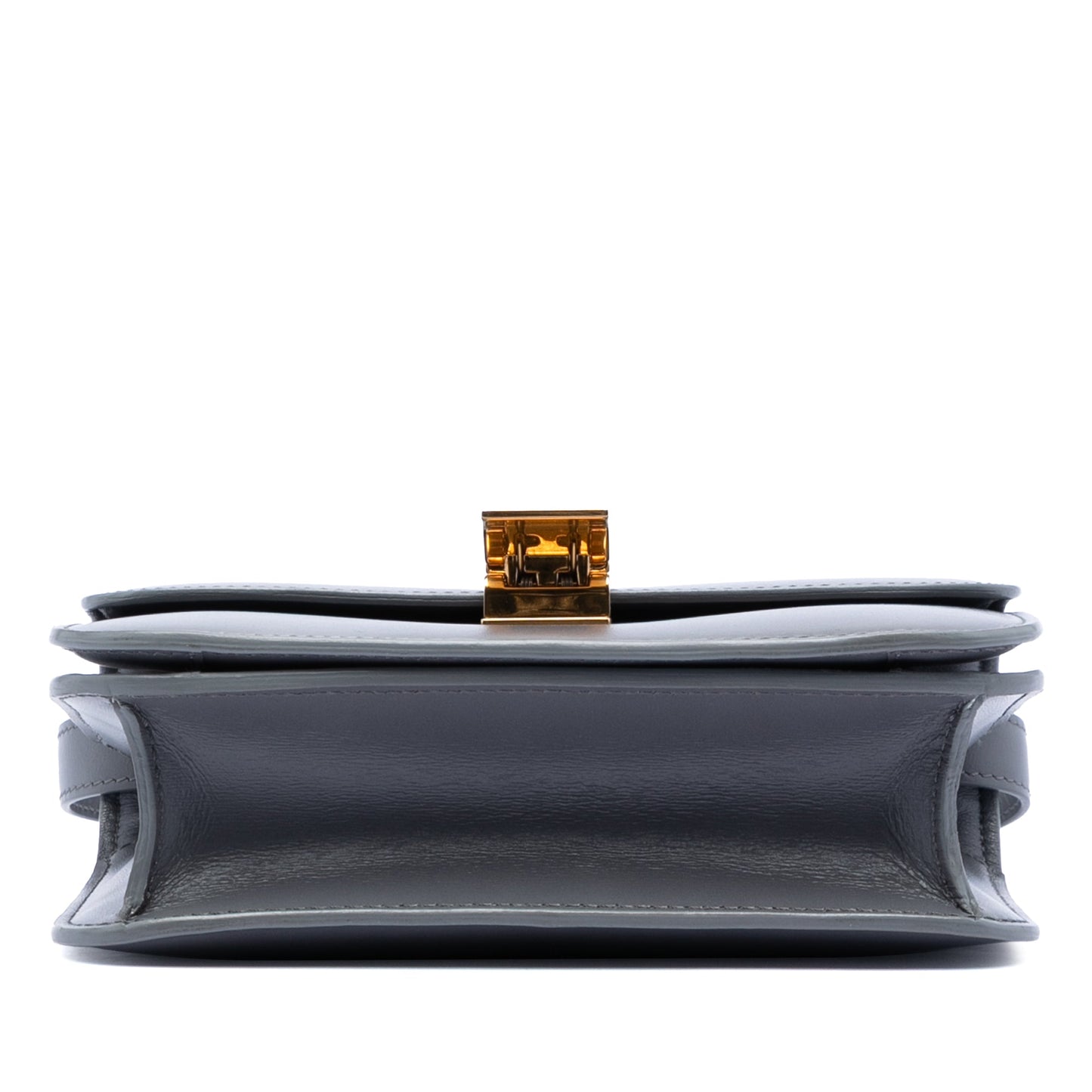 Celine Teen Calfskin Classic Box
