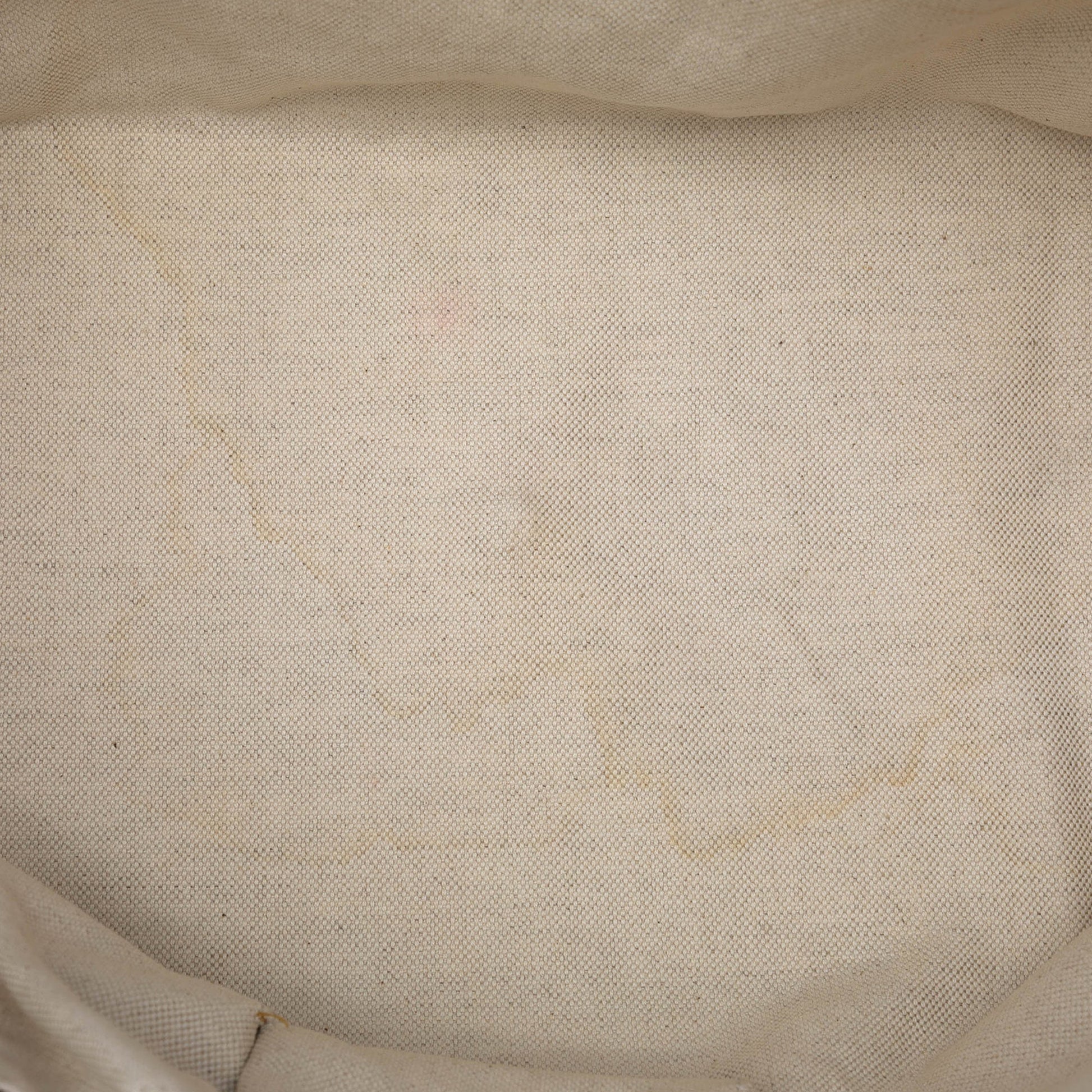 GG Lurex Heart Bit Tote