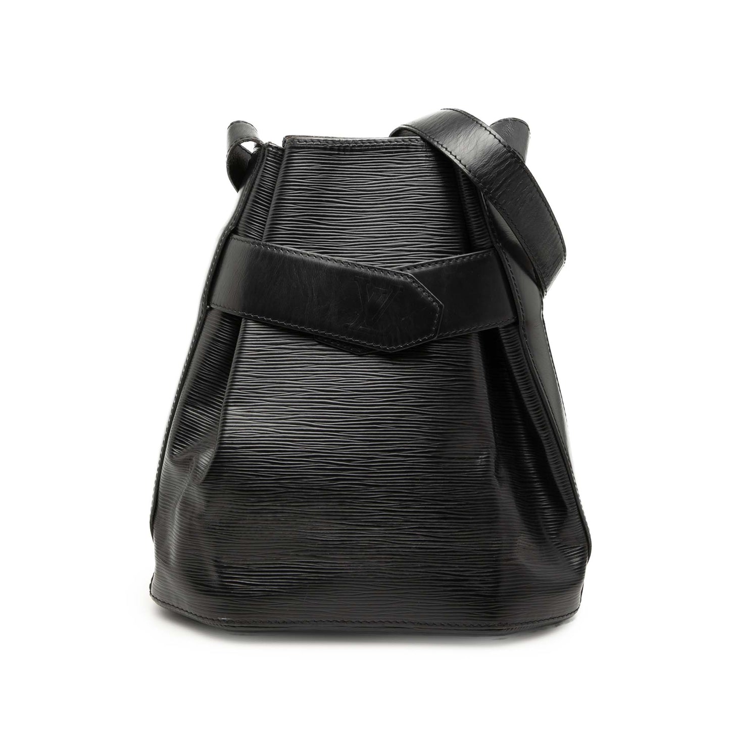 Louis Vuitton Epi Sac D Epaule PM