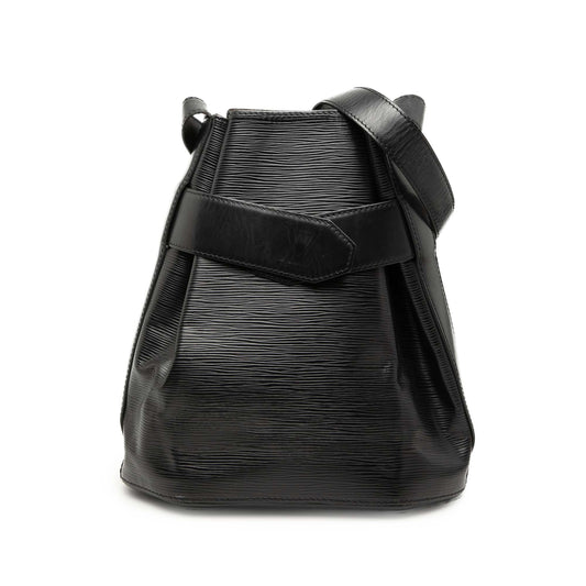 Louis Vuitton Epi Sac D Epaule PM