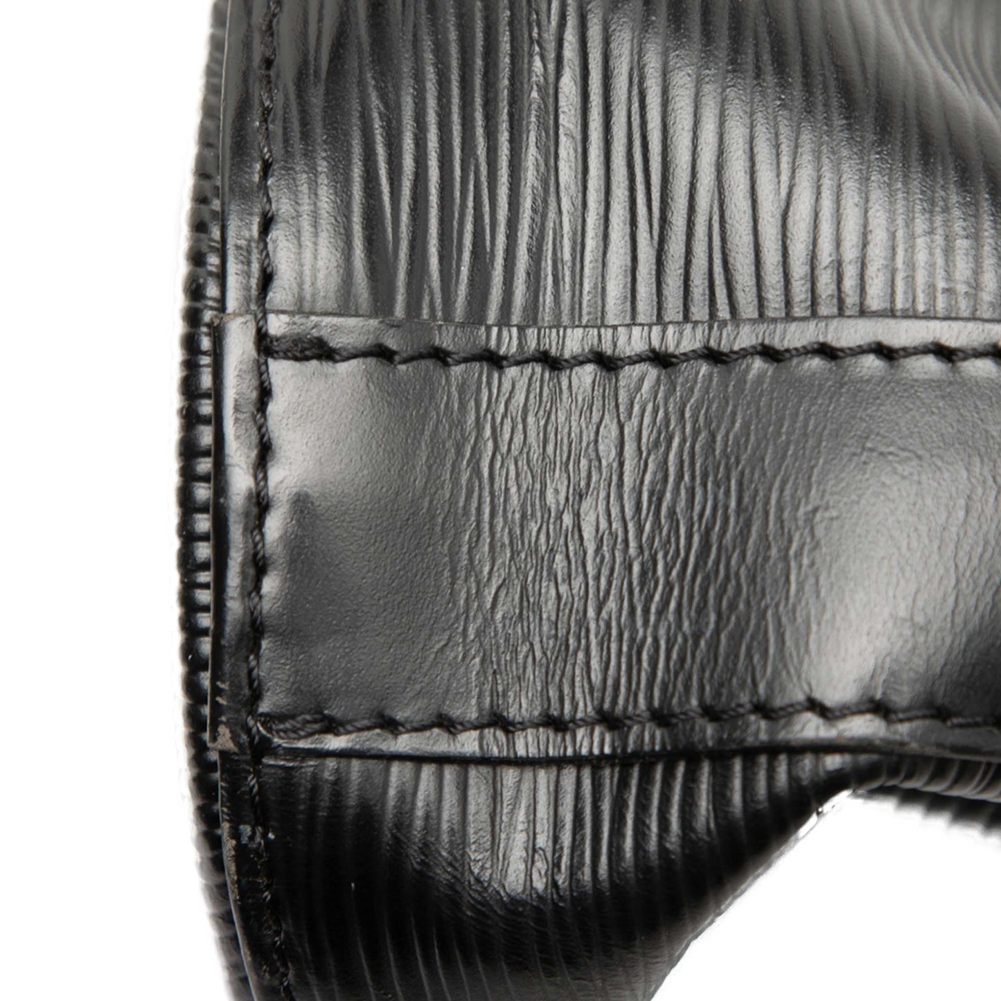 Louis Vuitton Epi Sac D Epaule PM