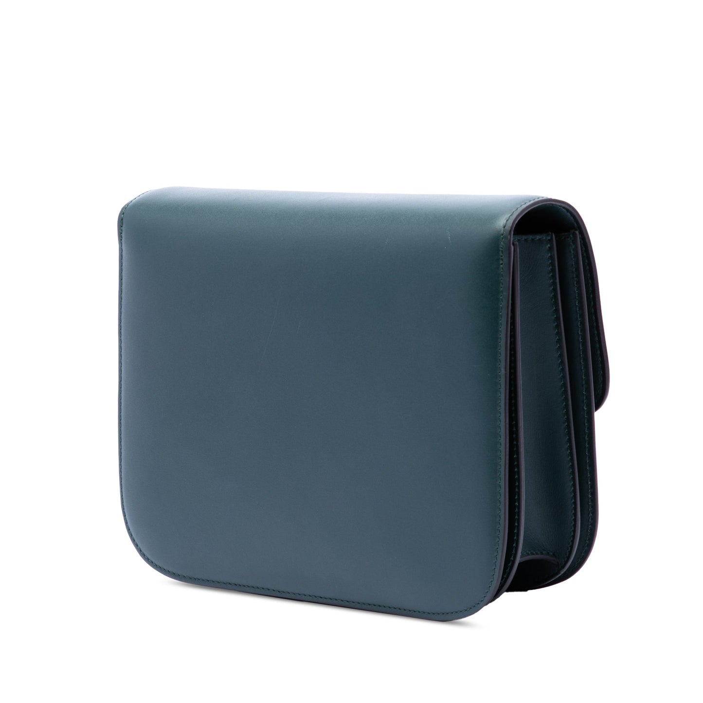 Celine Medium Calfskin Classic Box