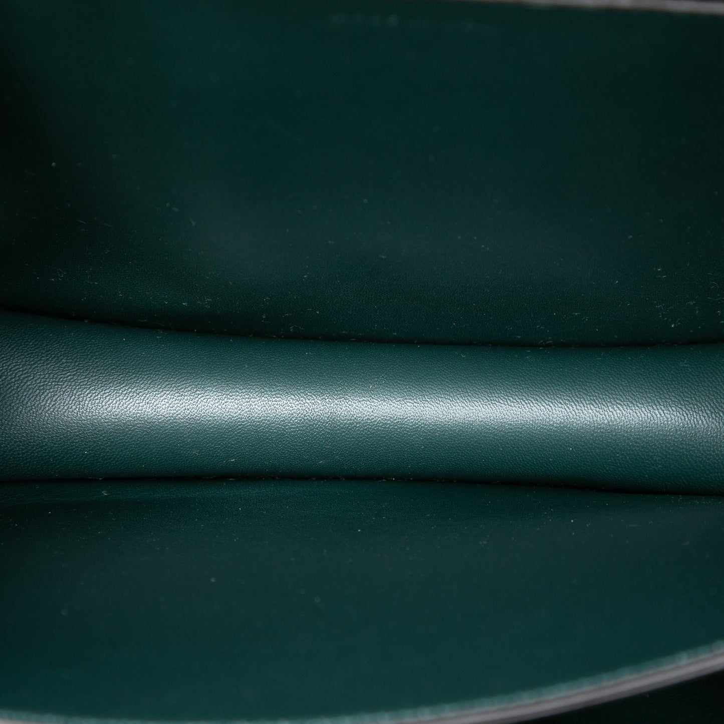 Celine Medium Calfskin Classic Box