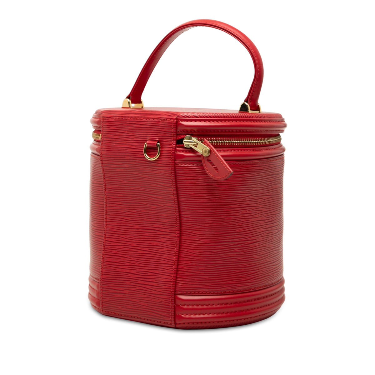 Louis Vuitton Epi Cannes