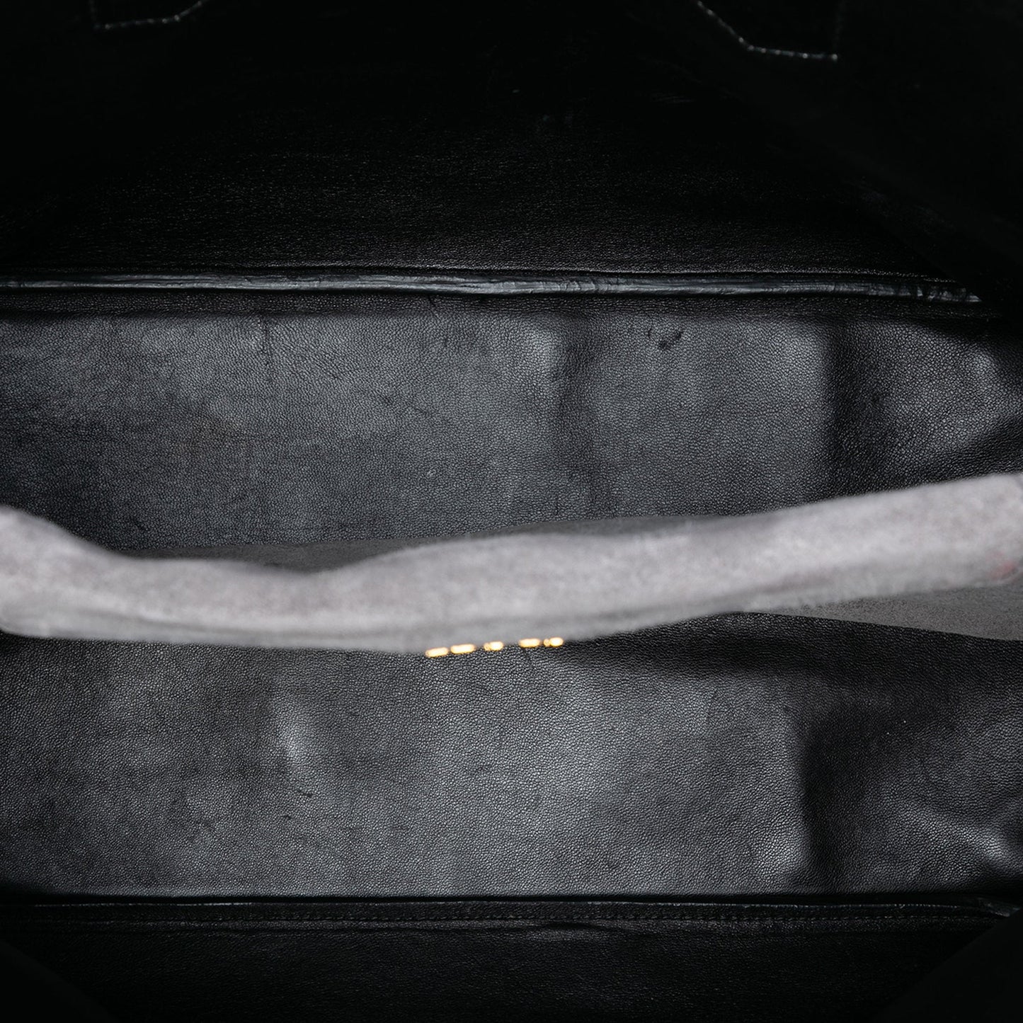 Prada Medium Scamosciato Double Satchel