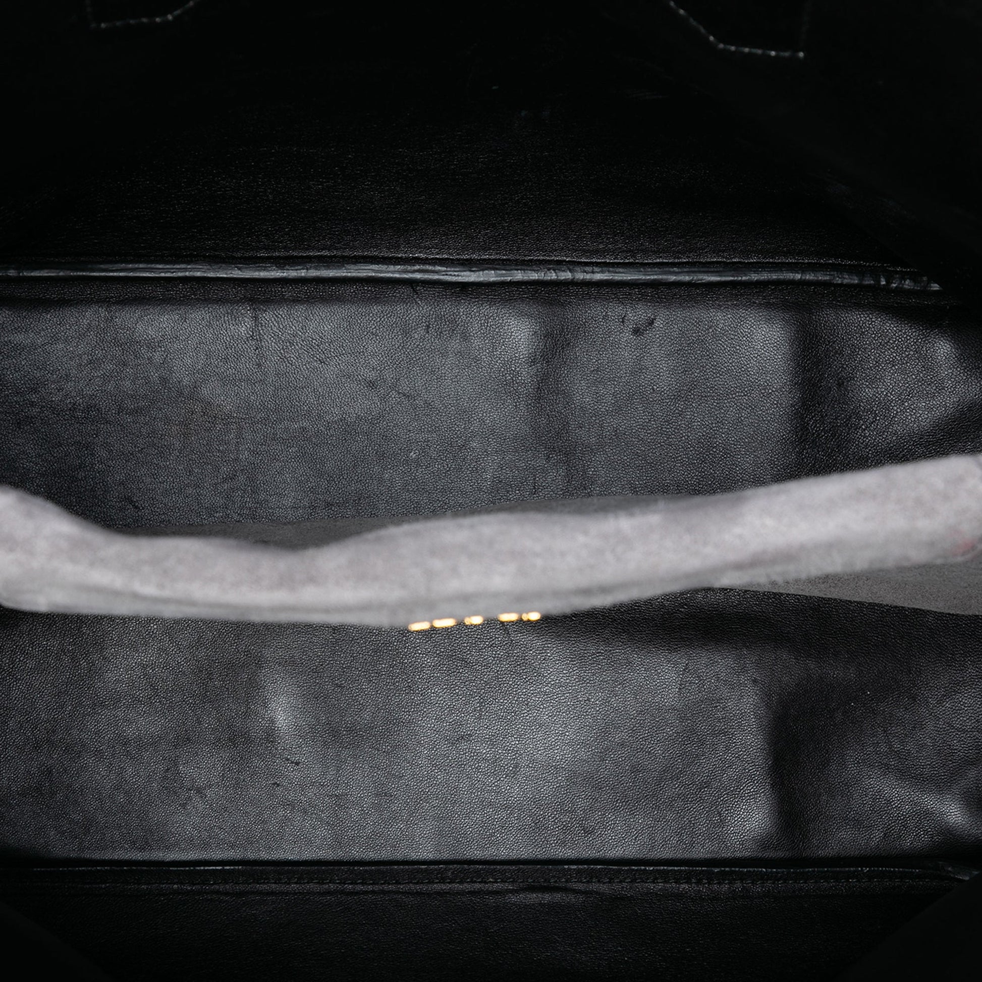 Prada Medium Scamosciato Double Satchel