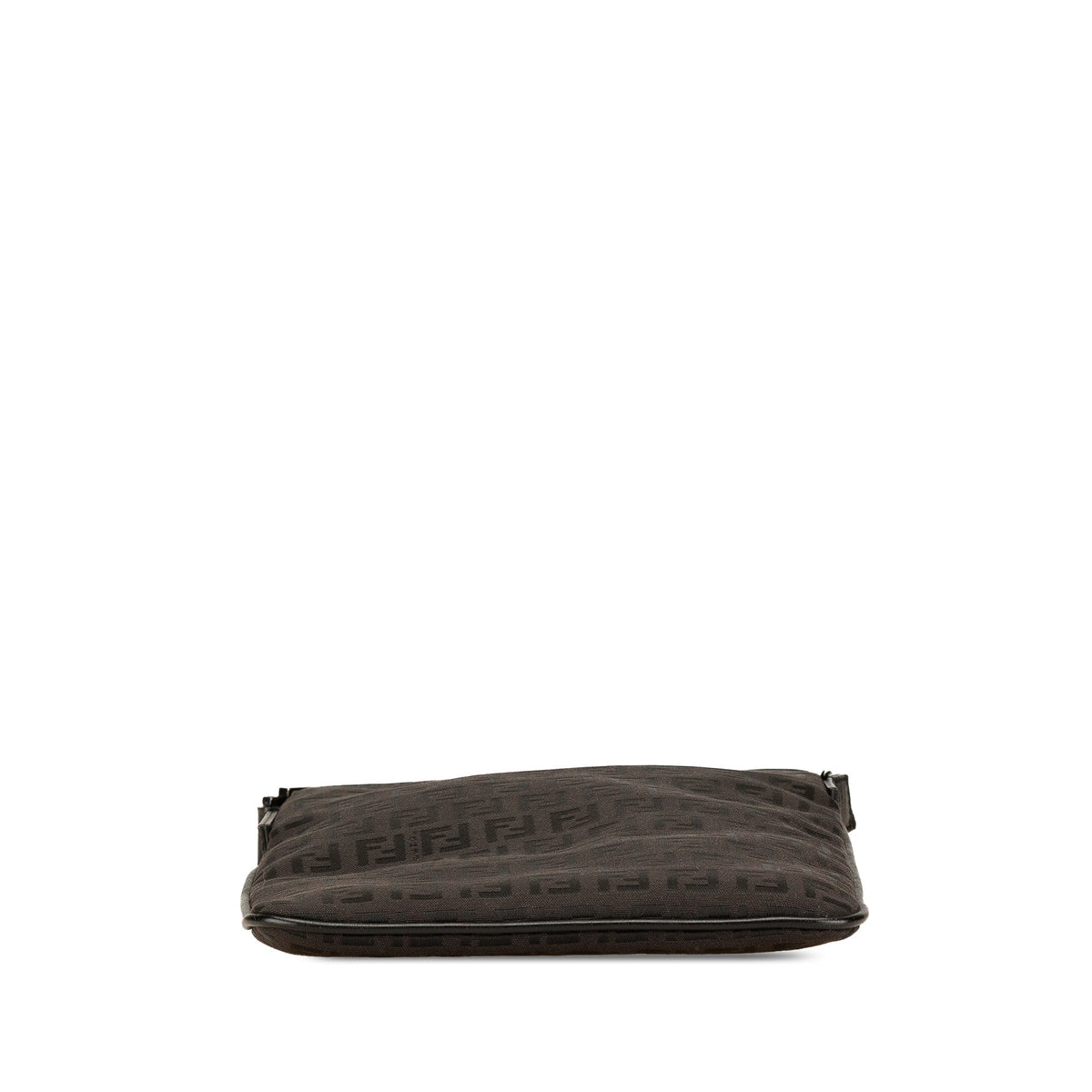 Fendi Zucchino Canvas Crossbody