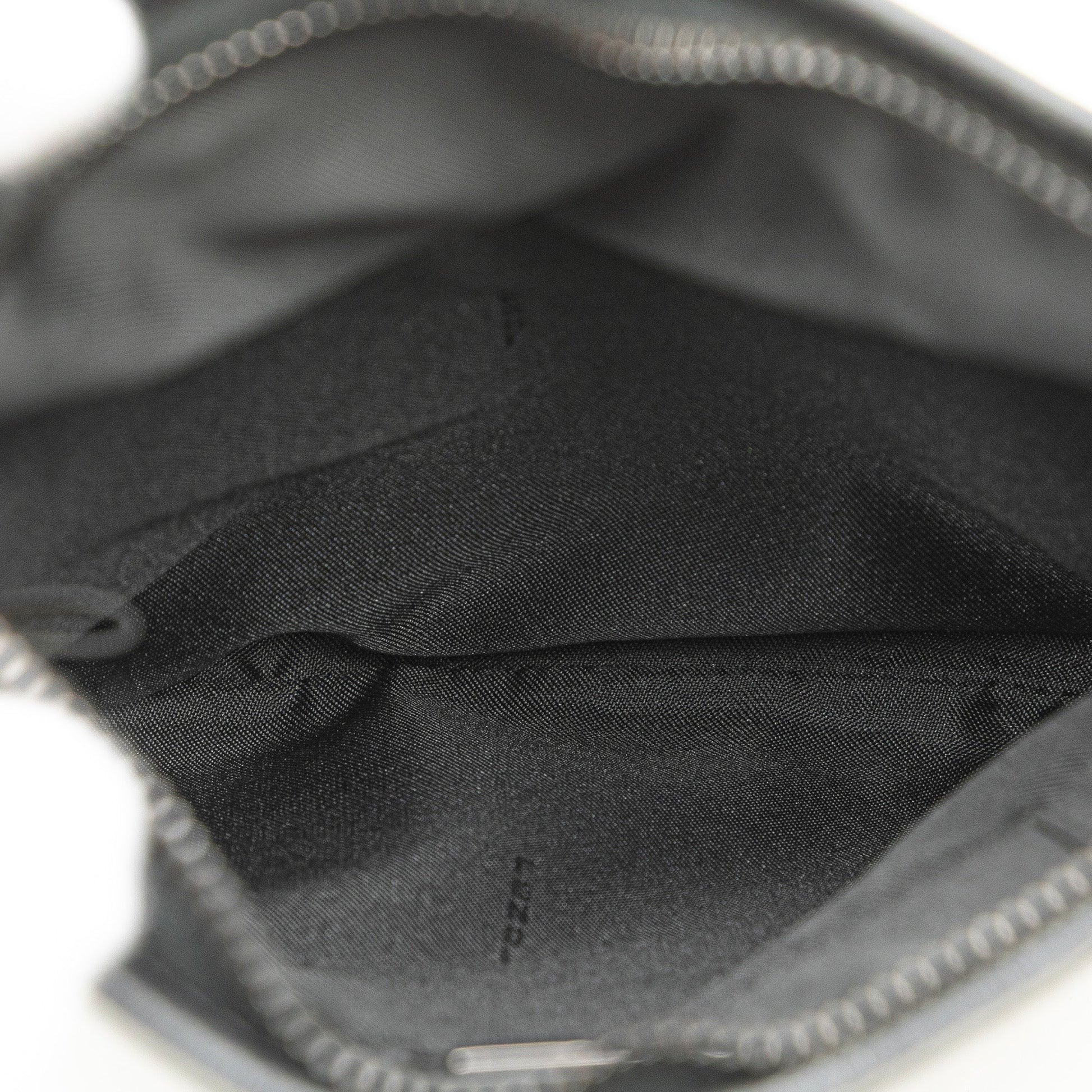 Fendi Zucchino Canvas Crossbody