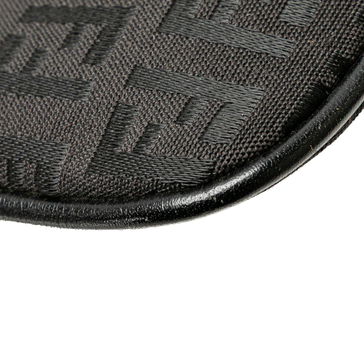 Fendi Zucchino Canvas Crossbody