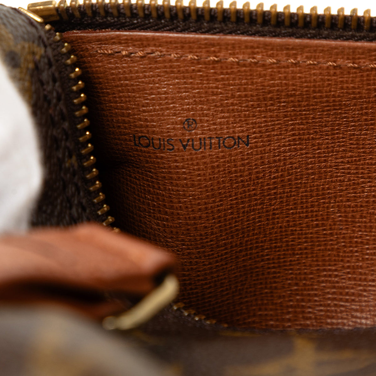 Louis Vuitton Monogram Papillon 30