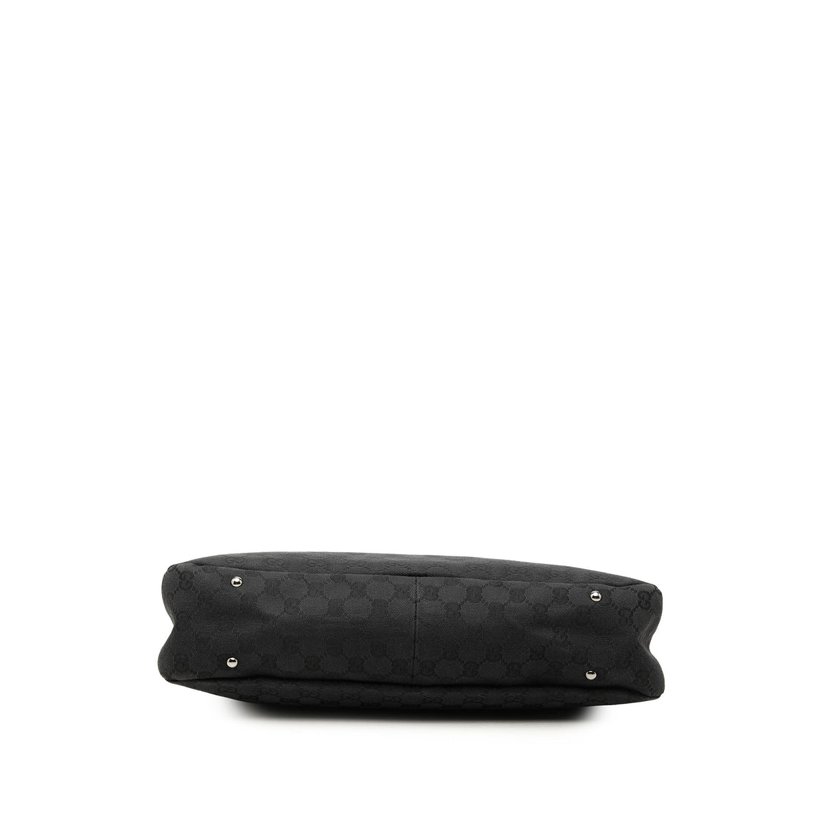 Gucci GG Canvas Shoulder Bag
