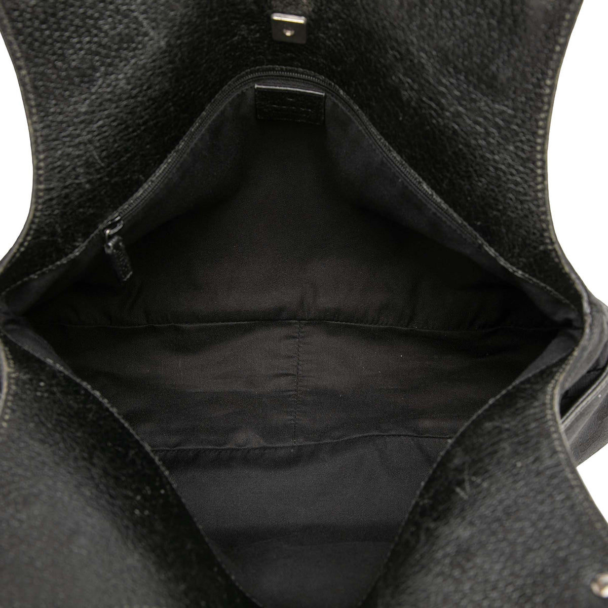 Gucci GG Canvas Shoulder Bag