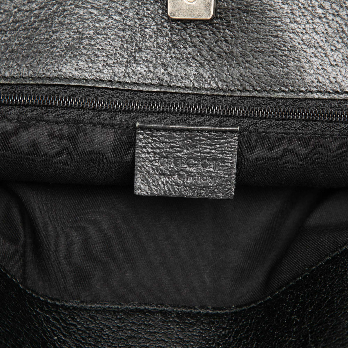 Gucci GG Canvas Shoulder Bag