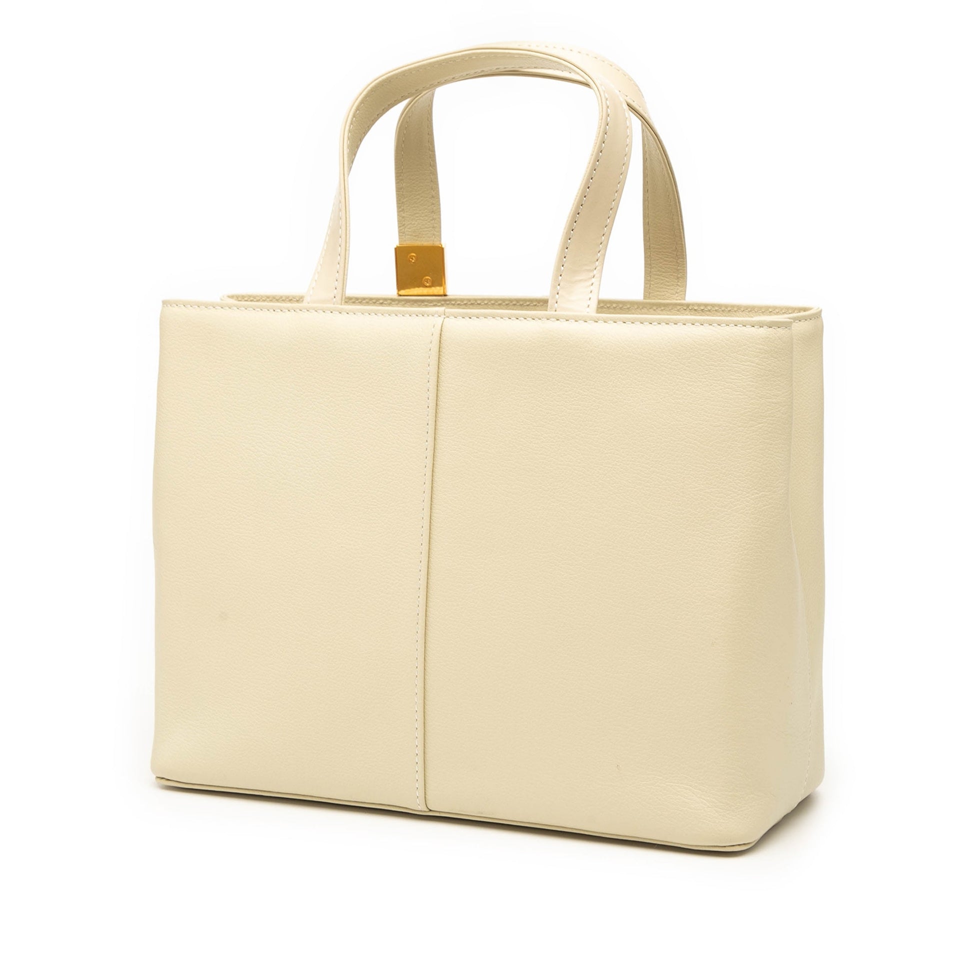 Burberry Leather Handbag