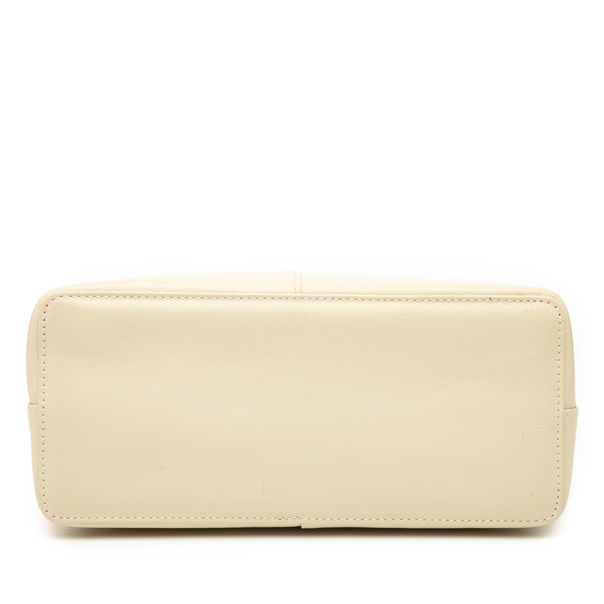 Burberry Leather Handbag