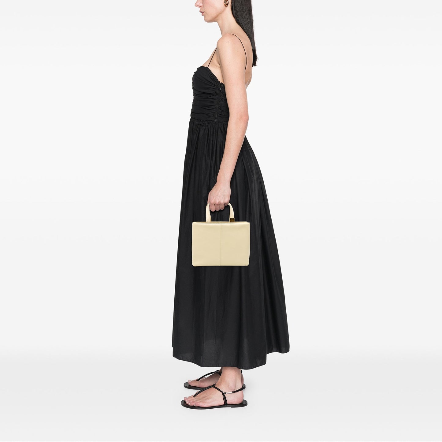 Burberry Leather Handbag