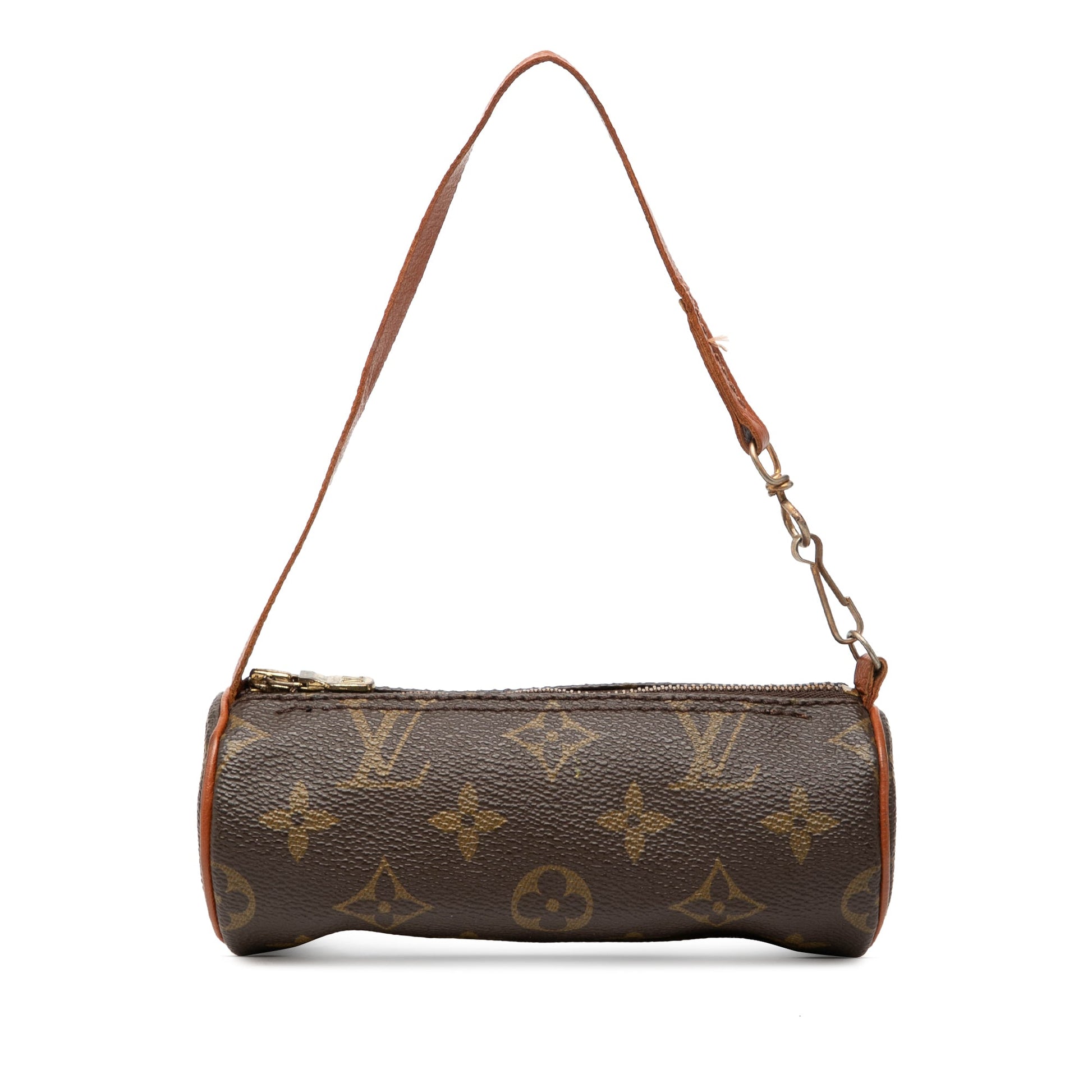 Louis Vuitton Monogram Papillon Pochette