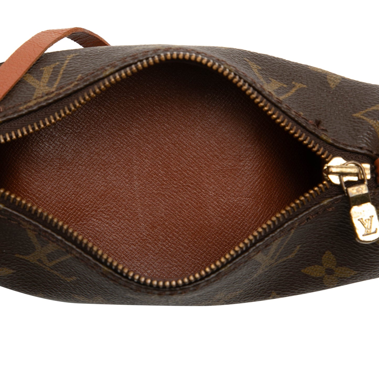 Louis Vuitton Monogram Papillon Pochette
