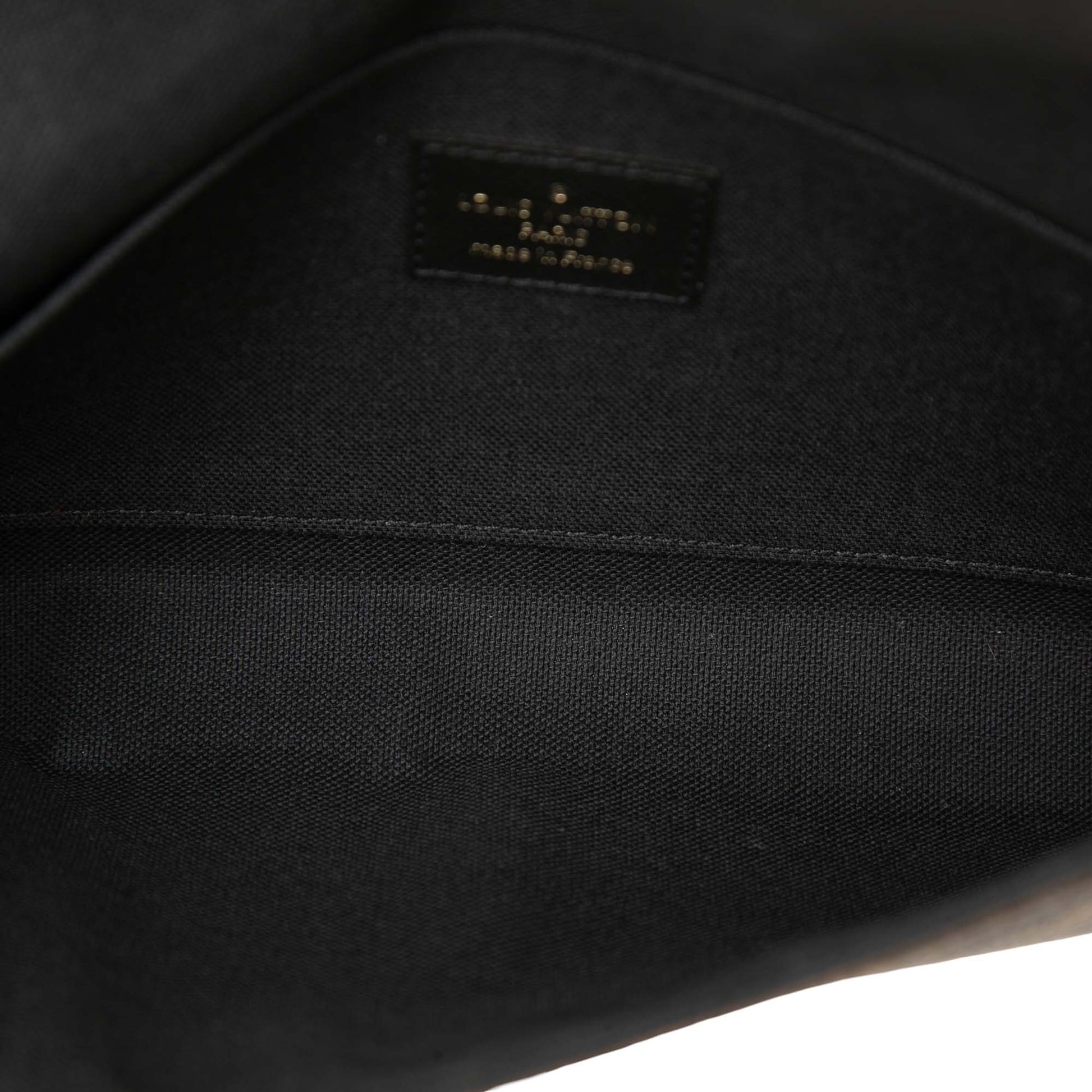 Louis Vuitton Monogram World Tour Pochette Felicie