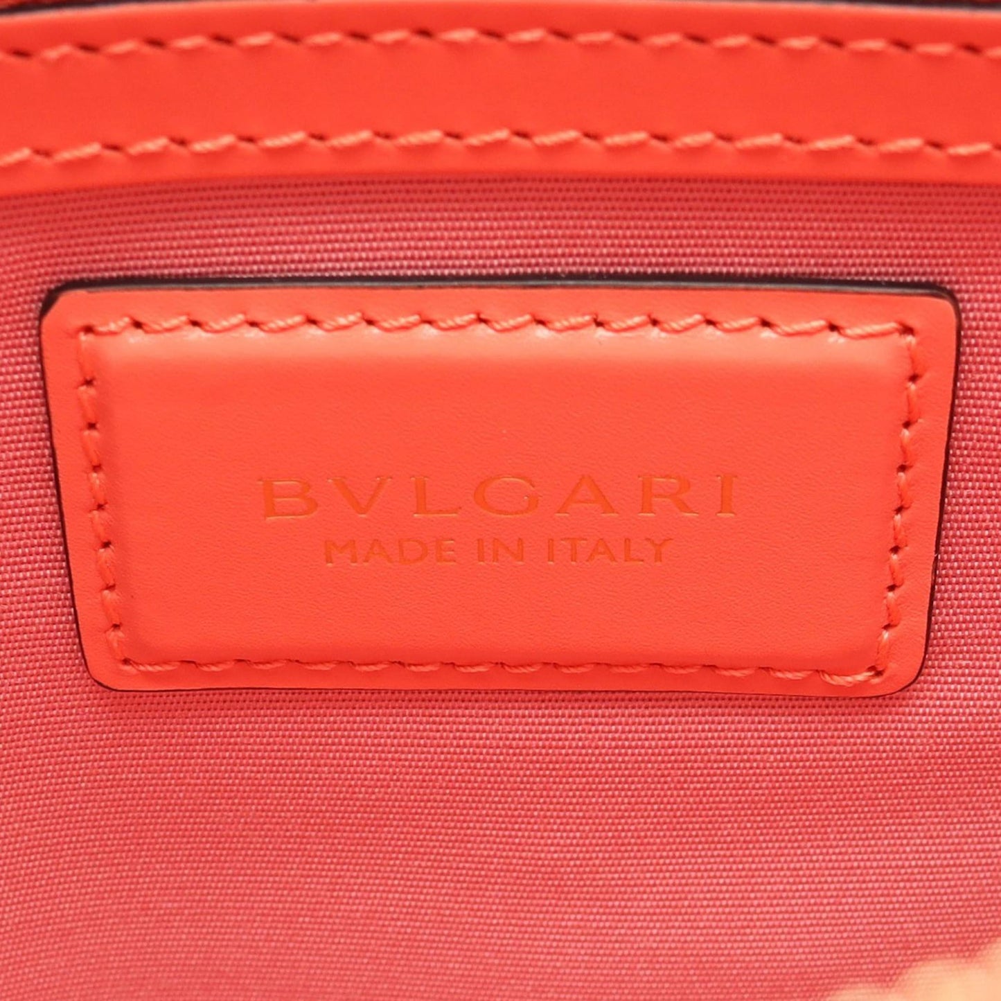 Bvlgari Calfskin Serpenti Forever Crossbody