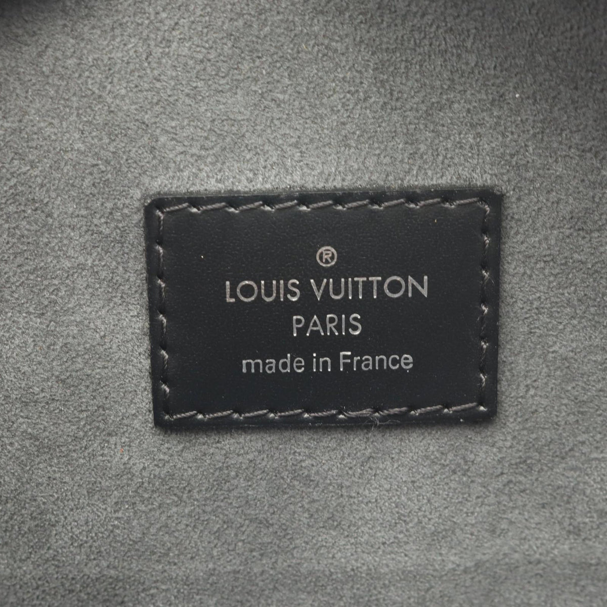Louis Vuitton Epi Pont Neuf PM