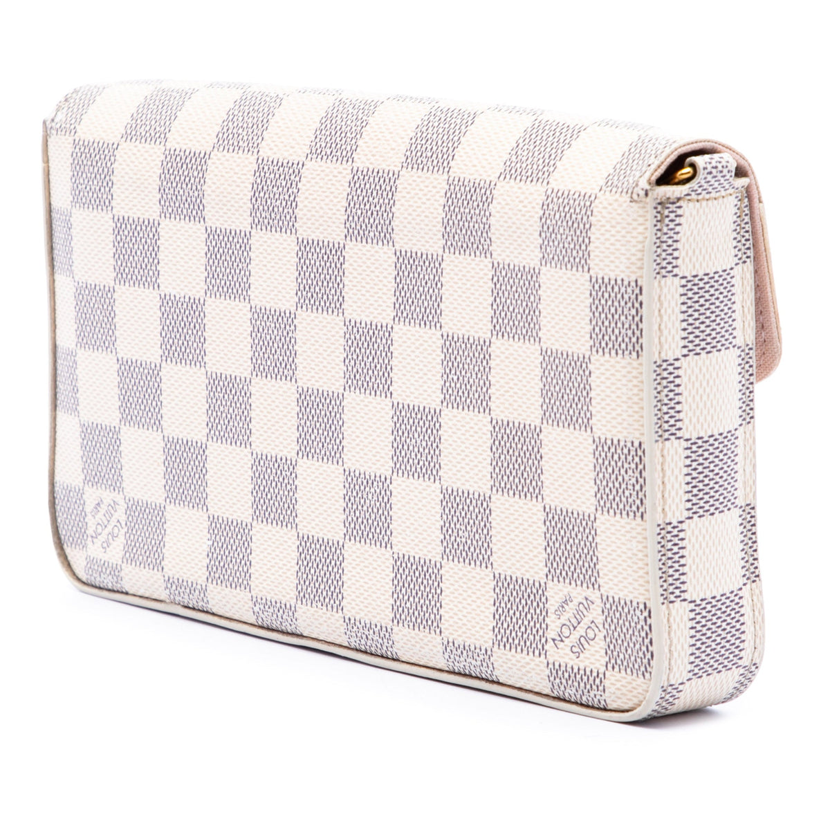 Louis Vuitton Damier Azur Pochette Felicie