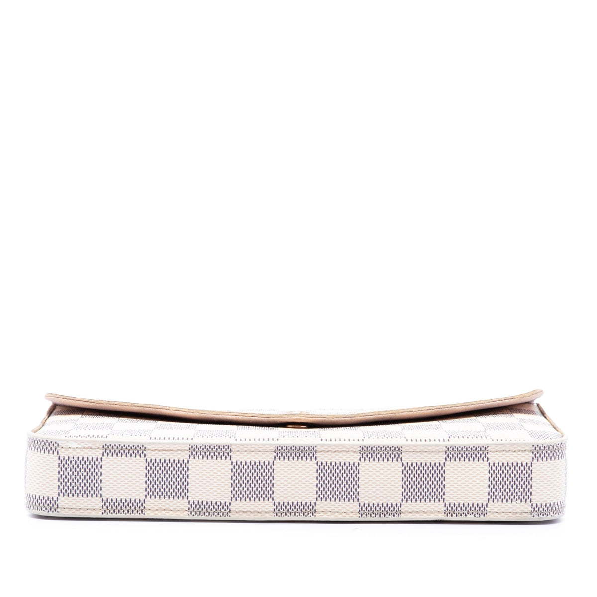 Louis Vuitton Damier Azur Pochette Felicie