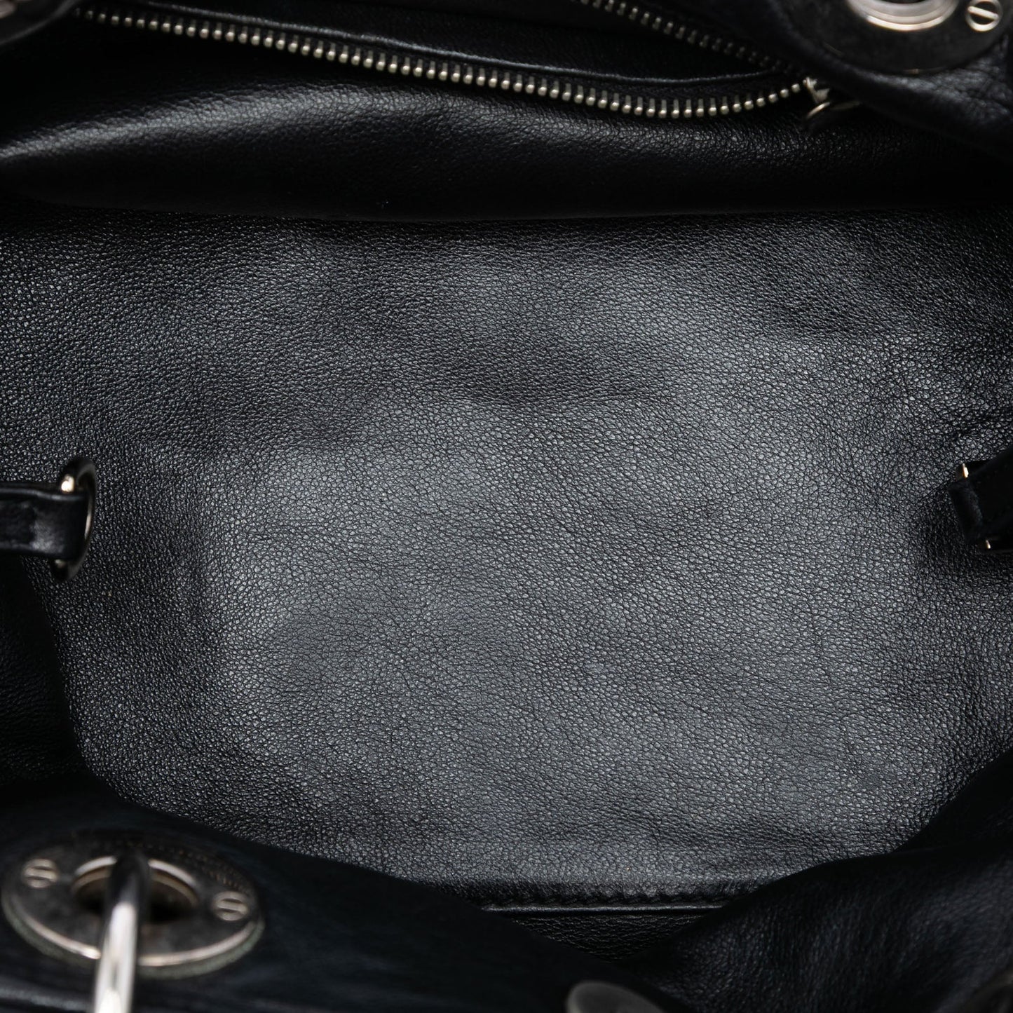 Dior Medium Woven Calfskin Soft Lady Dior