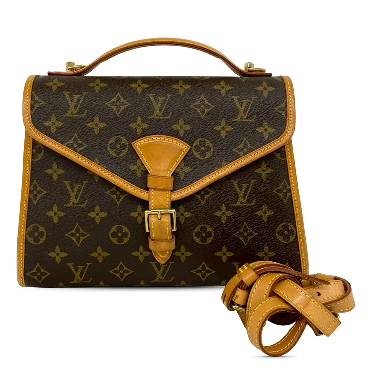 Louis Vuitton Monogram Bel Air