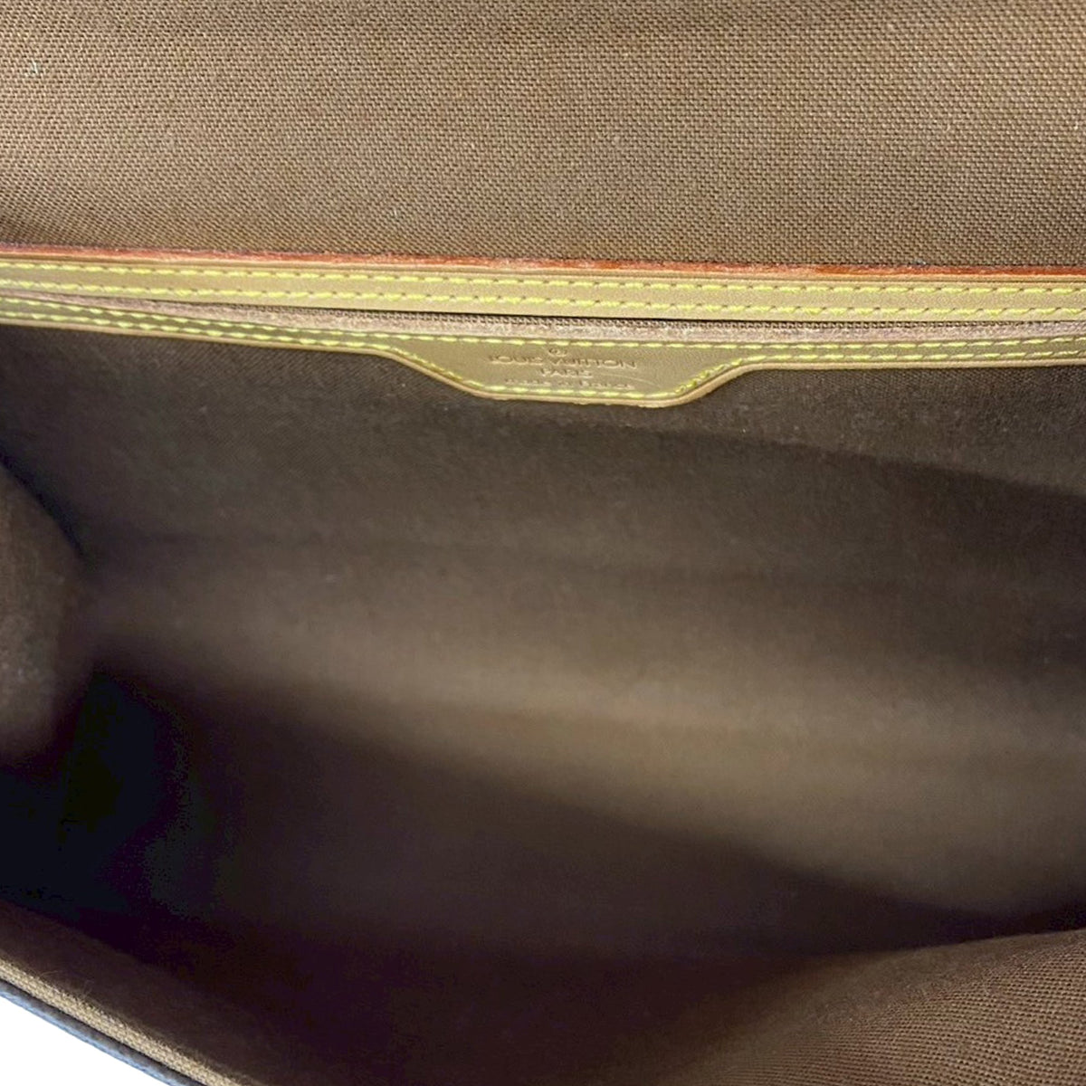 Louis Vuitton Monogram Bel Air