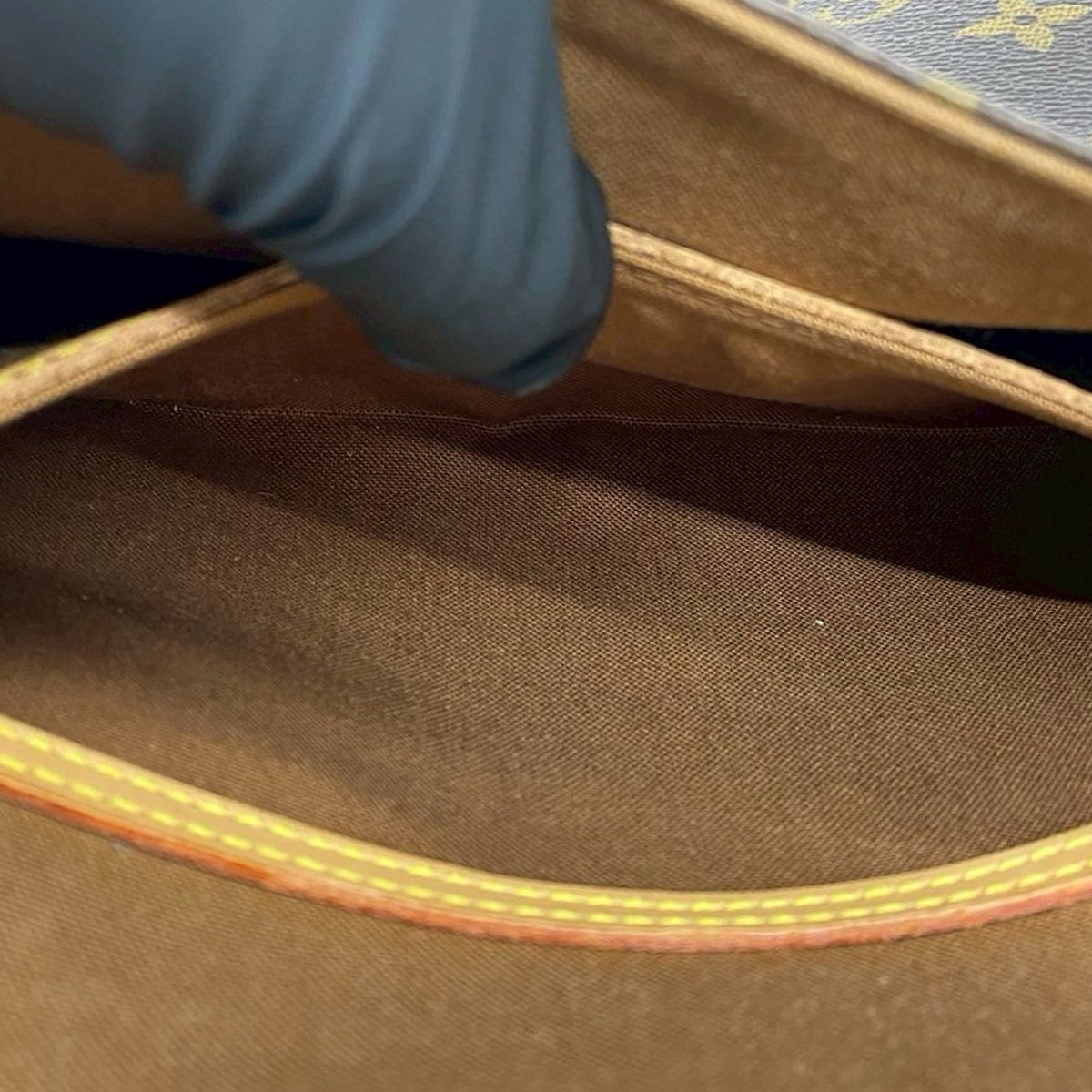 Louis Vuitton Monogram Bel Air