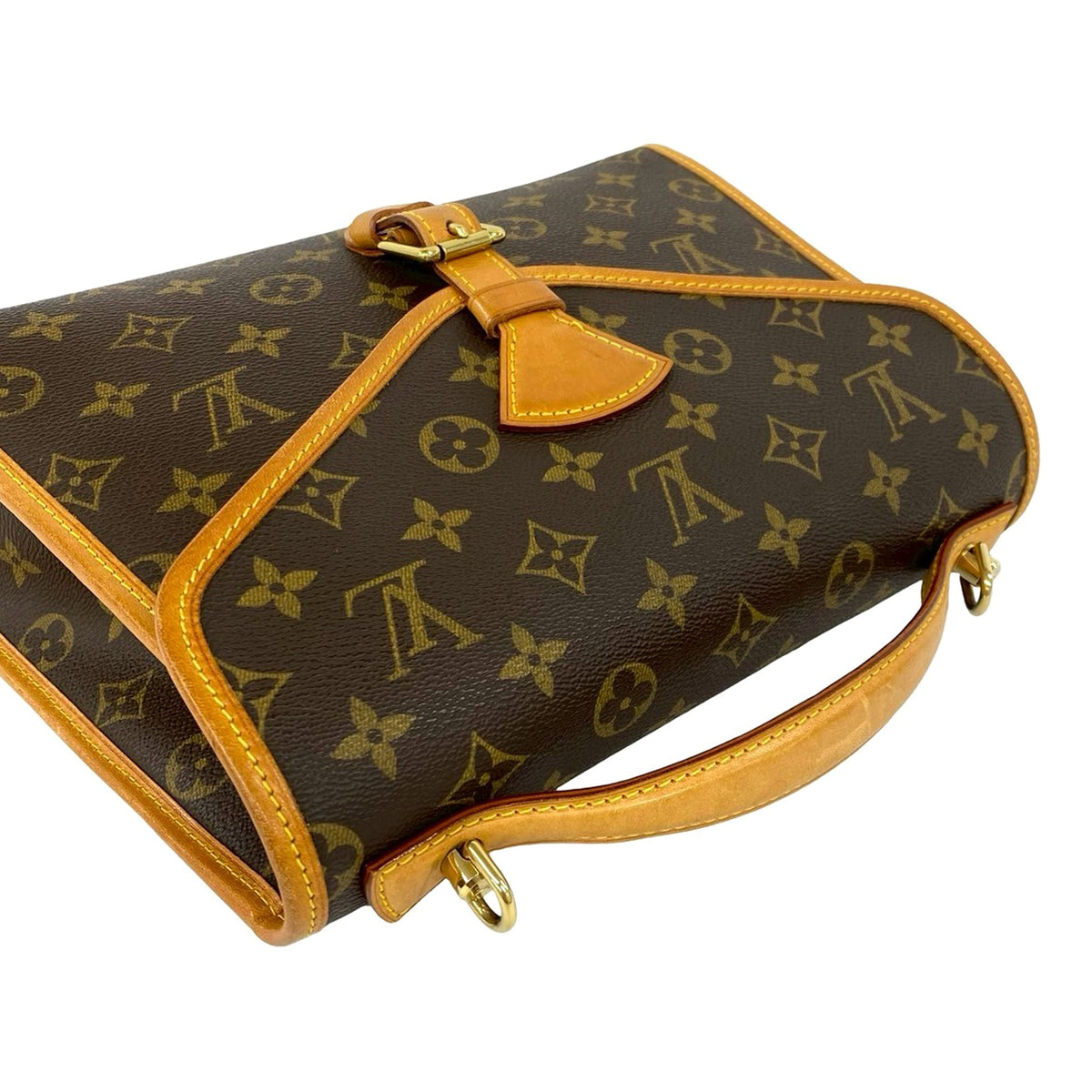 Louis Vuitton Monogram Bel Air
