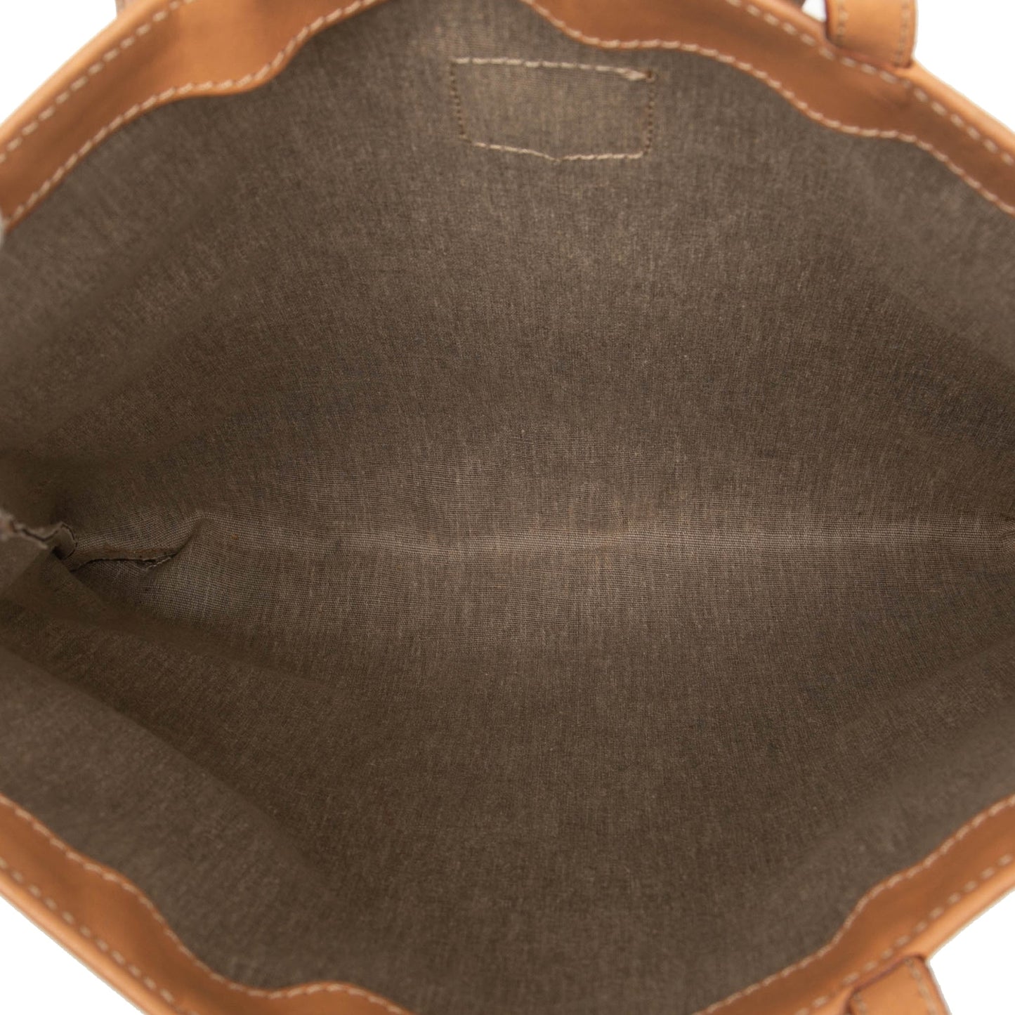 Celine Macadam Coated Canvas Tote