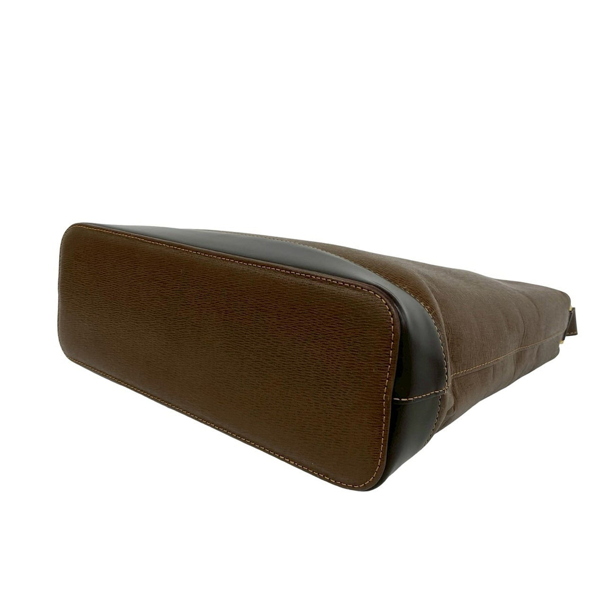 Burberry Leather Shoulder Bag