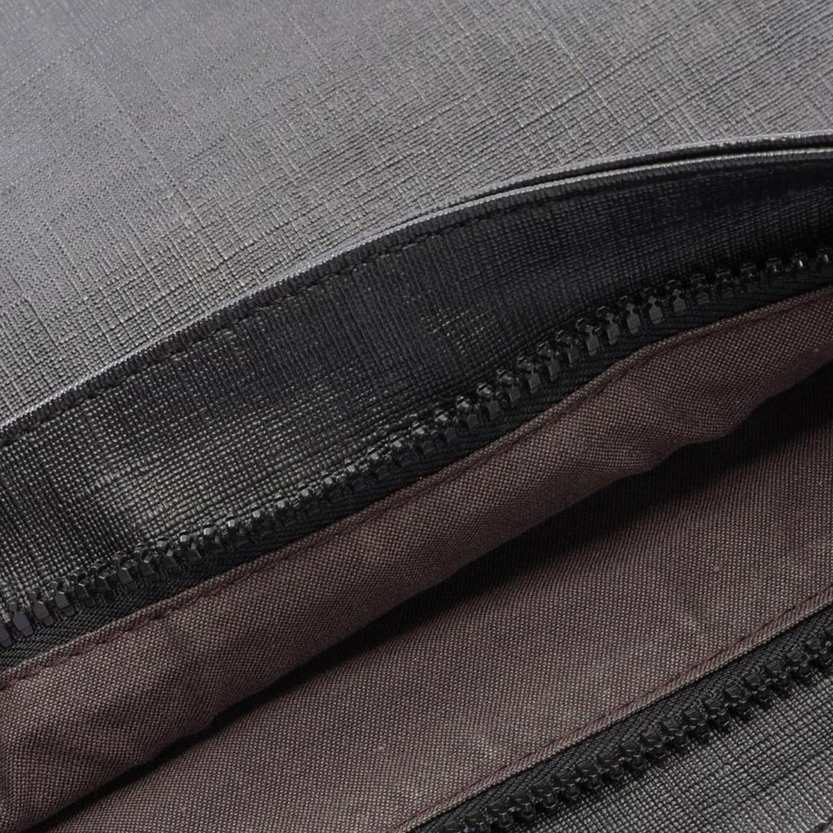 Fendi Zucca Coated Canvas Crossbody