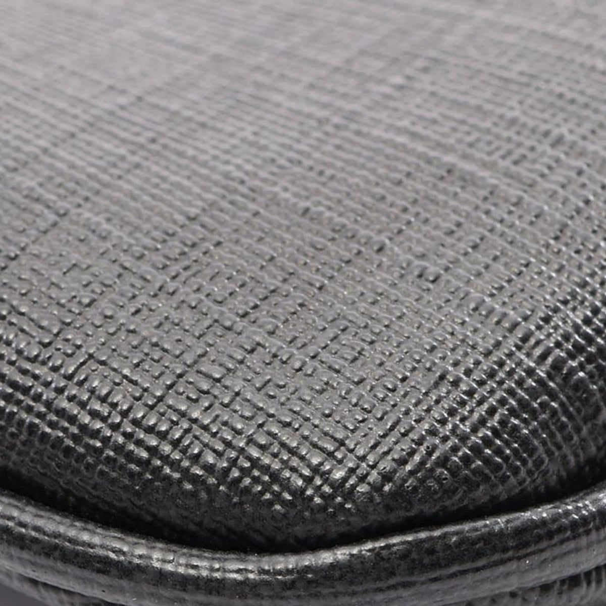 Fendi Zucca Coated Canvas Crossbody