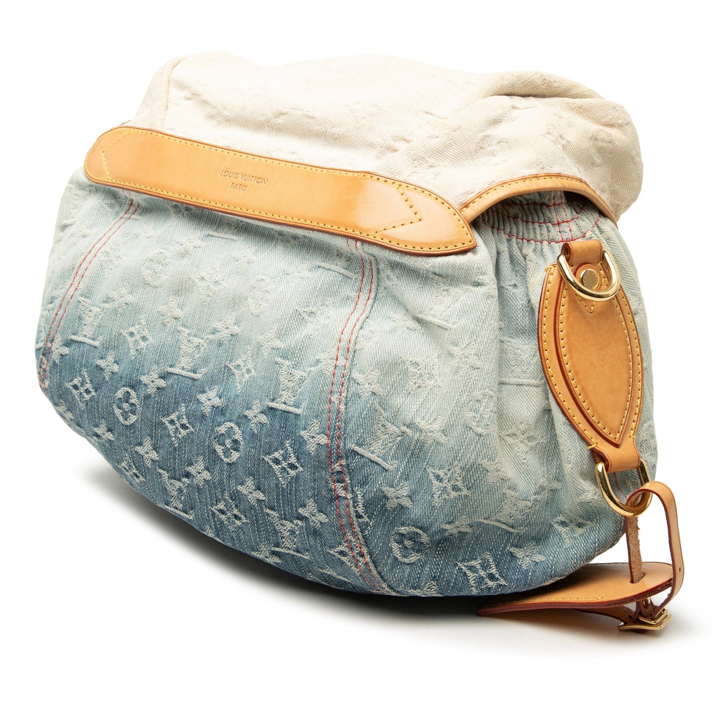 Louis Vuitton Monogram Denim Sunshine