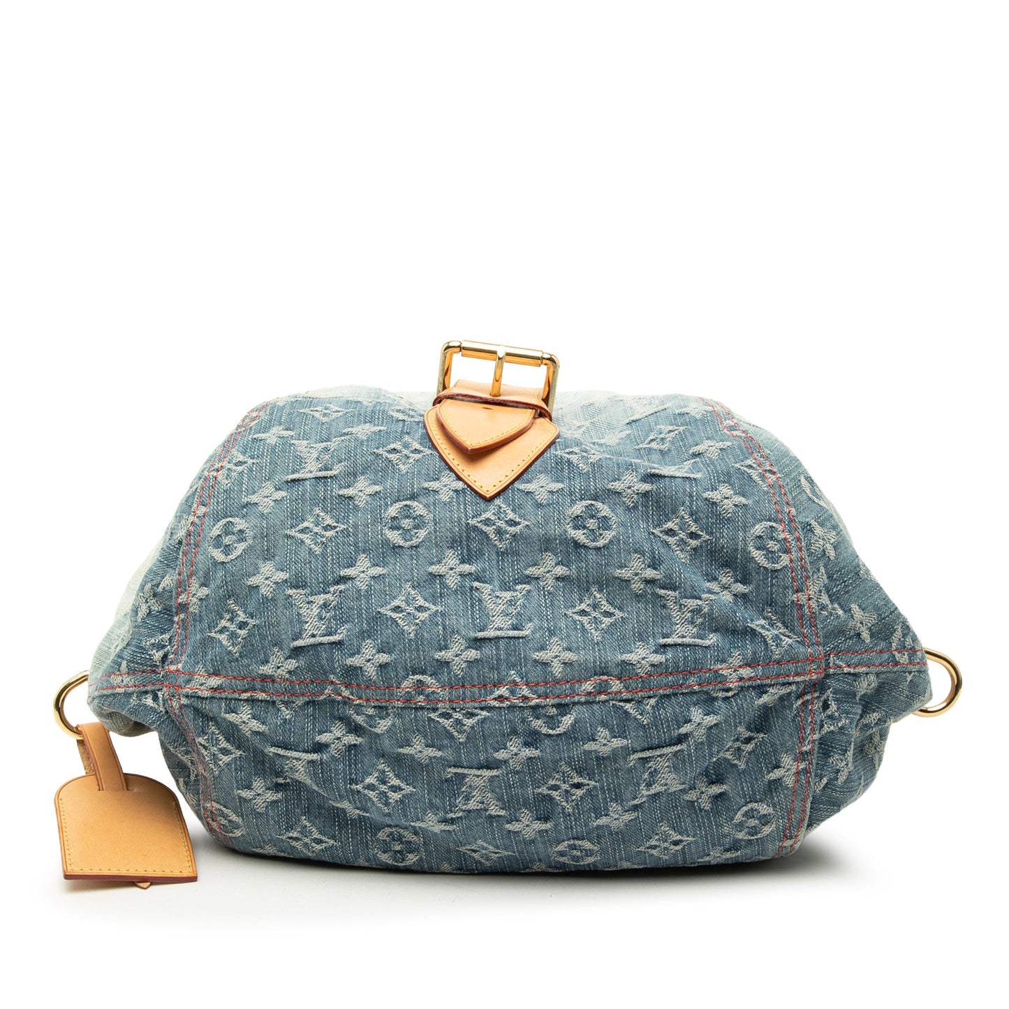 Louis Vuitton Monogram Denim Sunshine