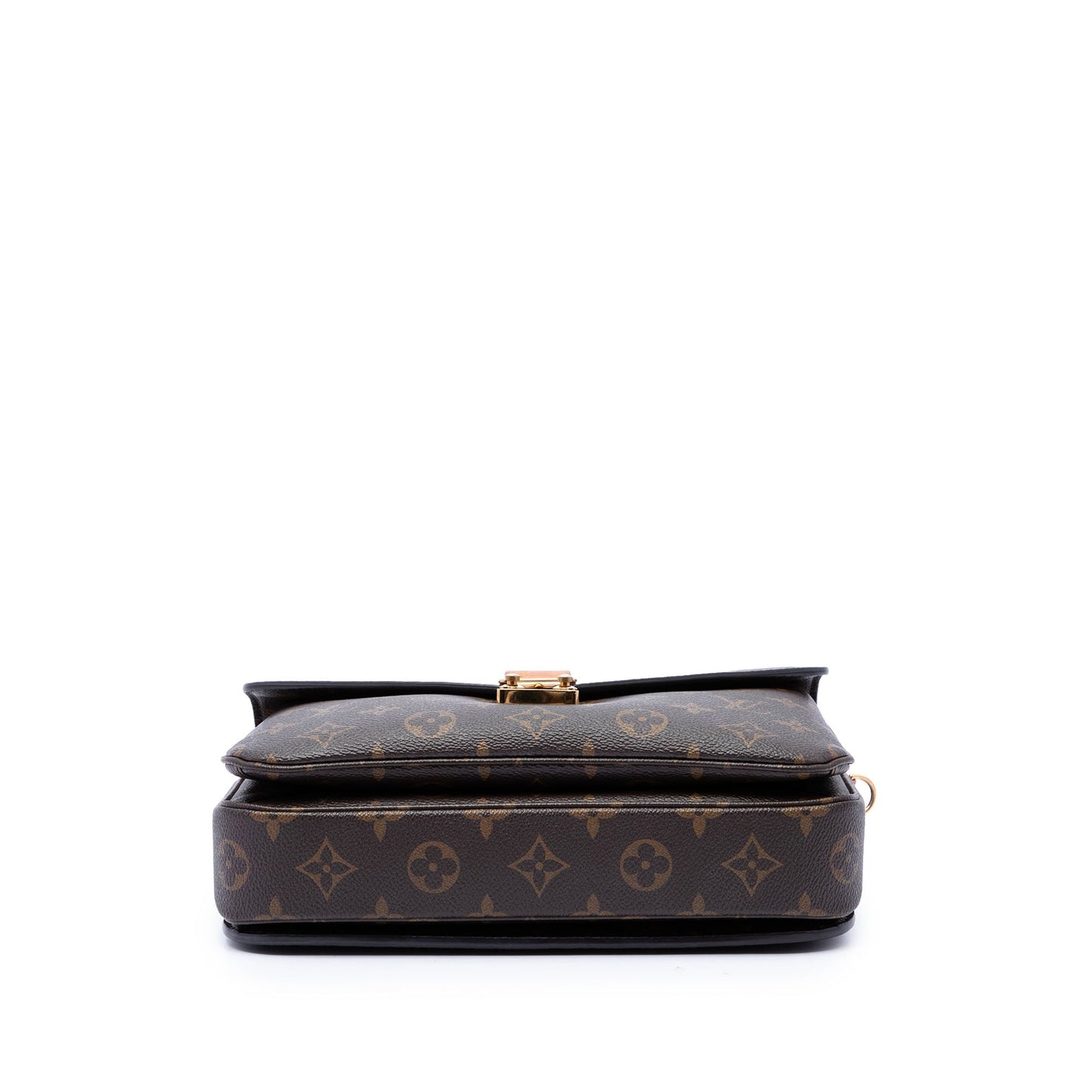 Louis Vuitton Monogram Pochette Metis