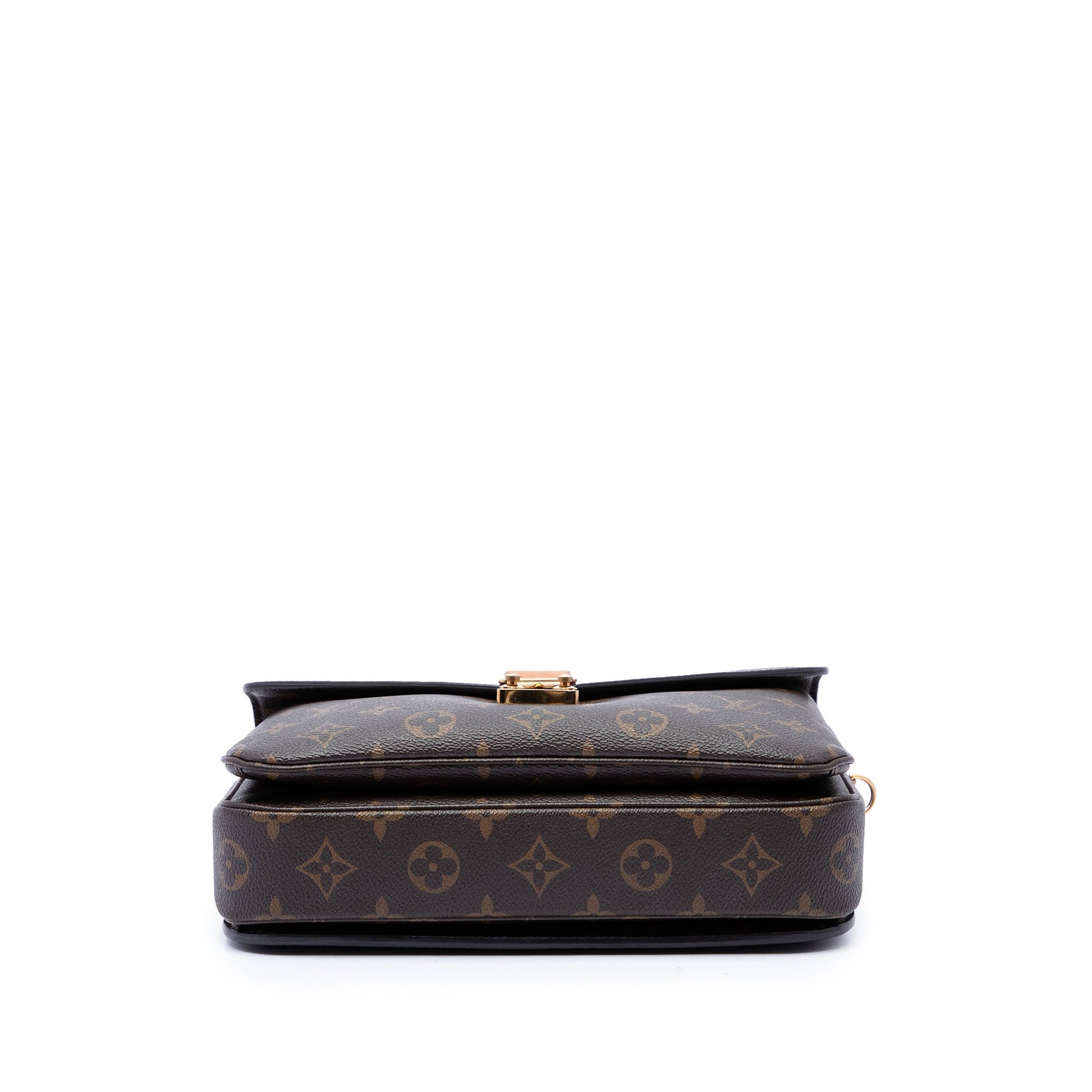 Louis Vuitton Monogram Pochette Metis