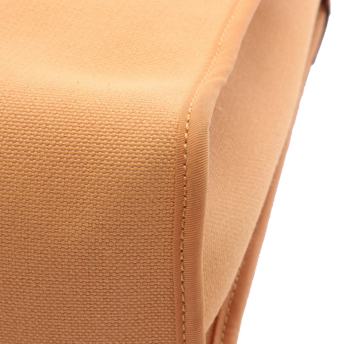 Hermès Toile Herbag Zip 31 — Brown
