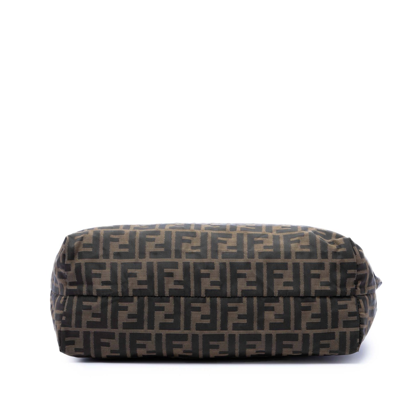 Fendi Zucca Canvas Tote
