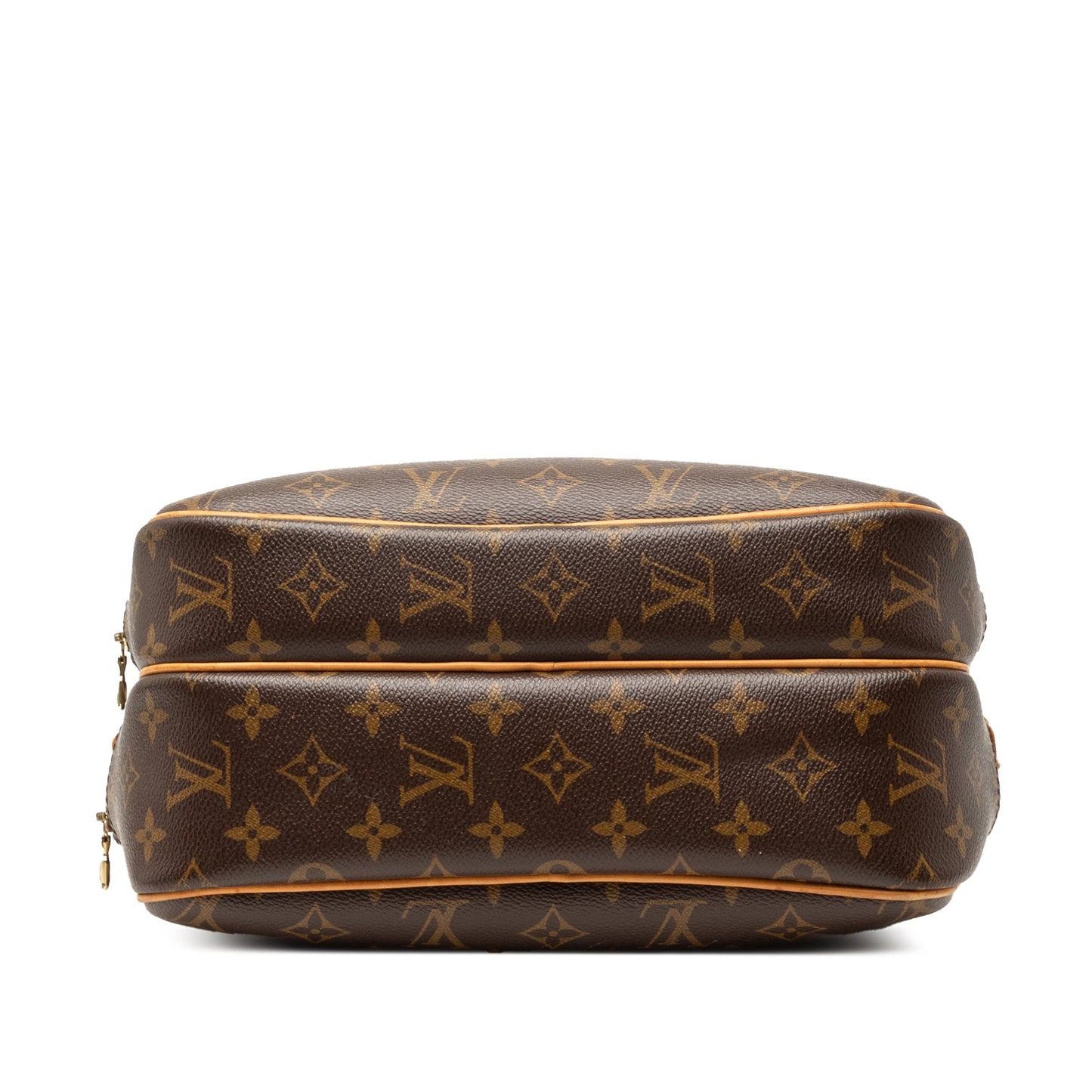 Louis Vuitton Monogram Reporter PM