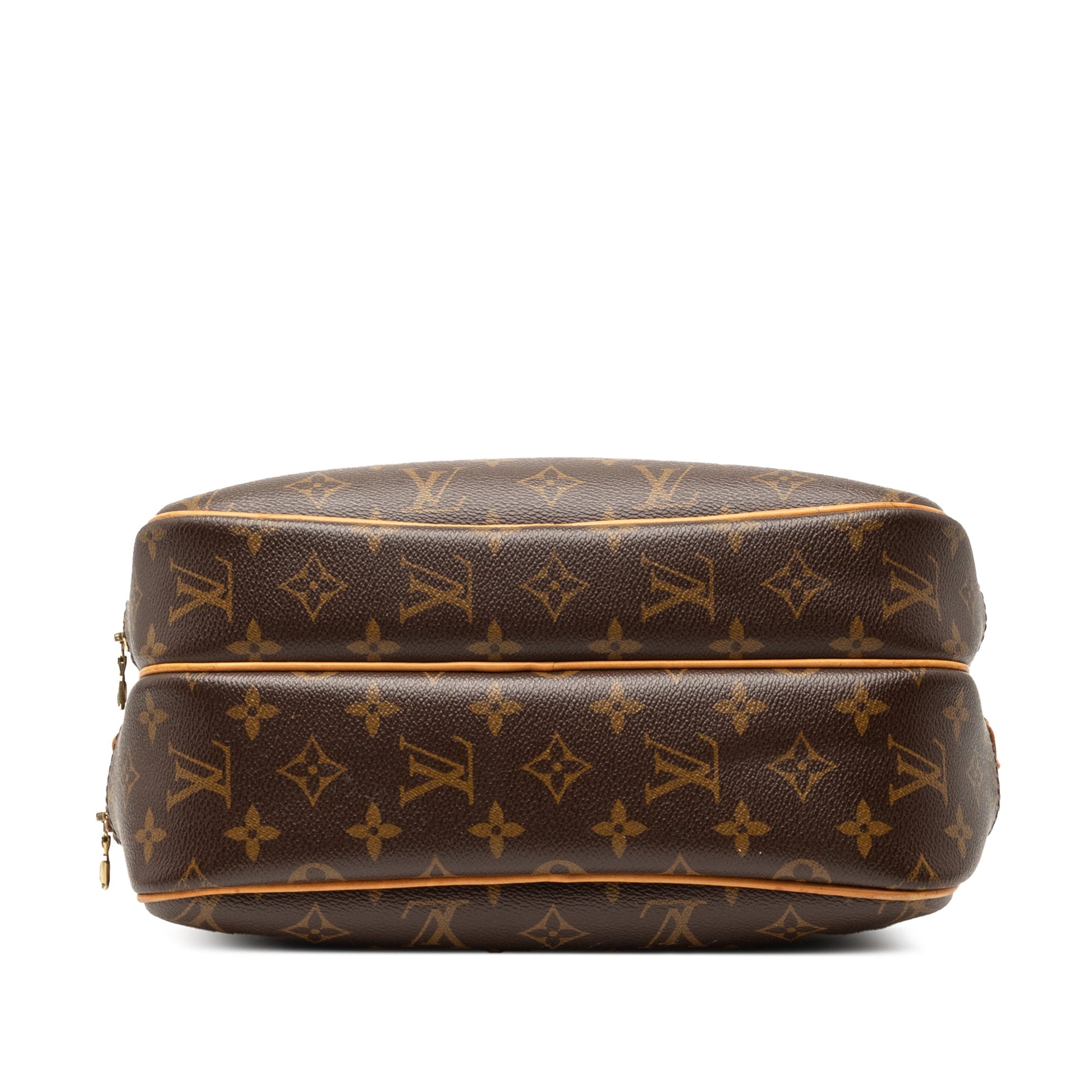 Louis Vuitton Monogram Reporter PM