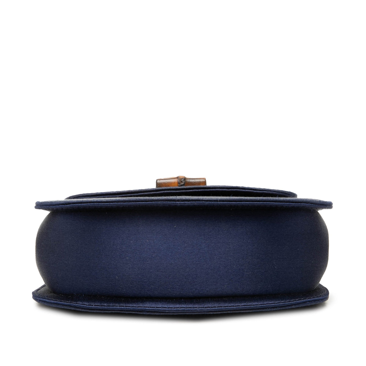 Gucci Mini Satin Bamboo Night