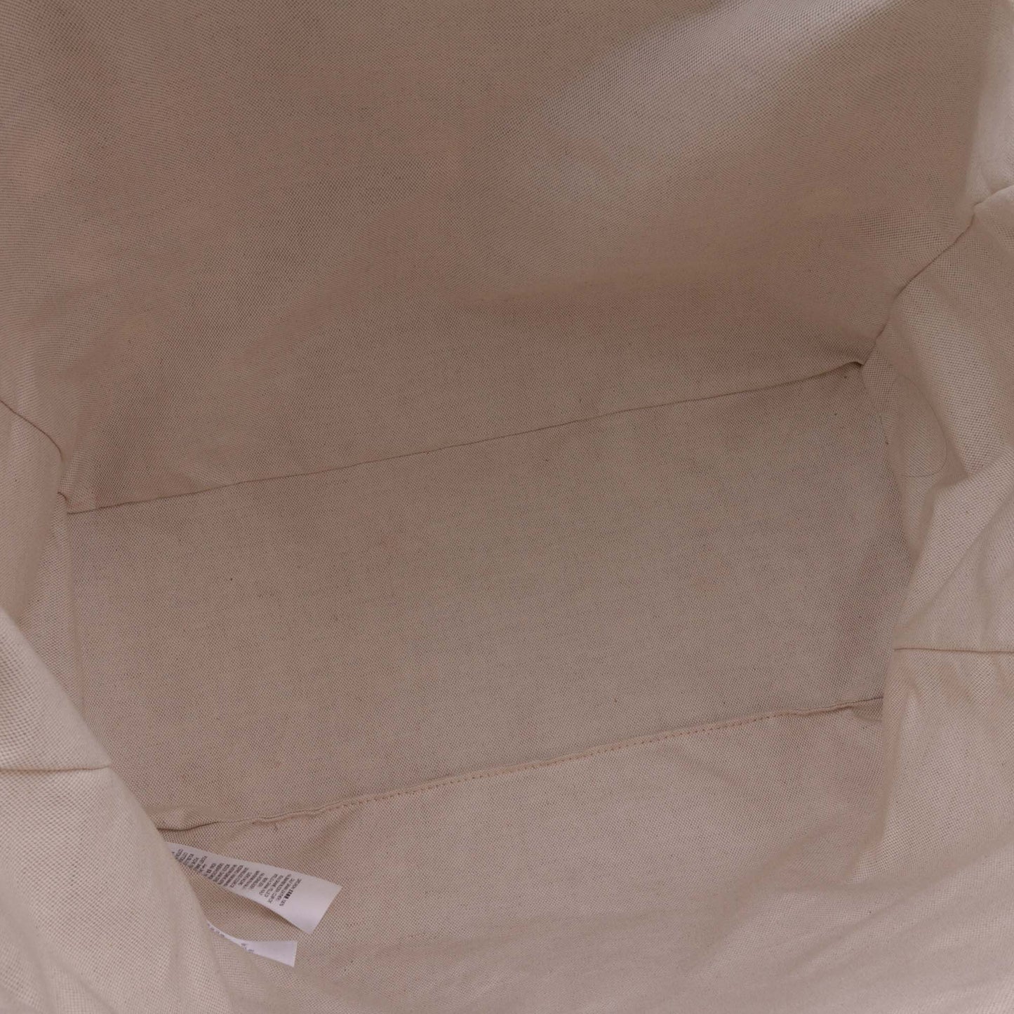 Burberry Large Leather Foster Tote